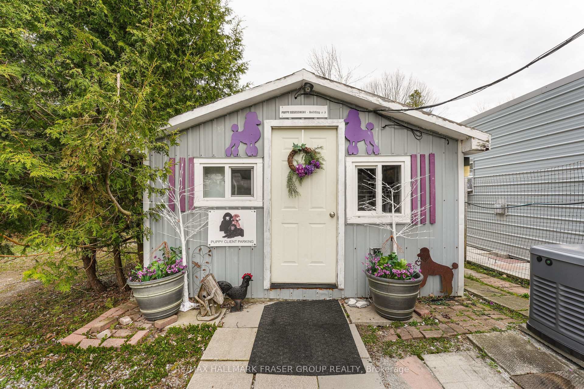 10246 Old Shiloh Road