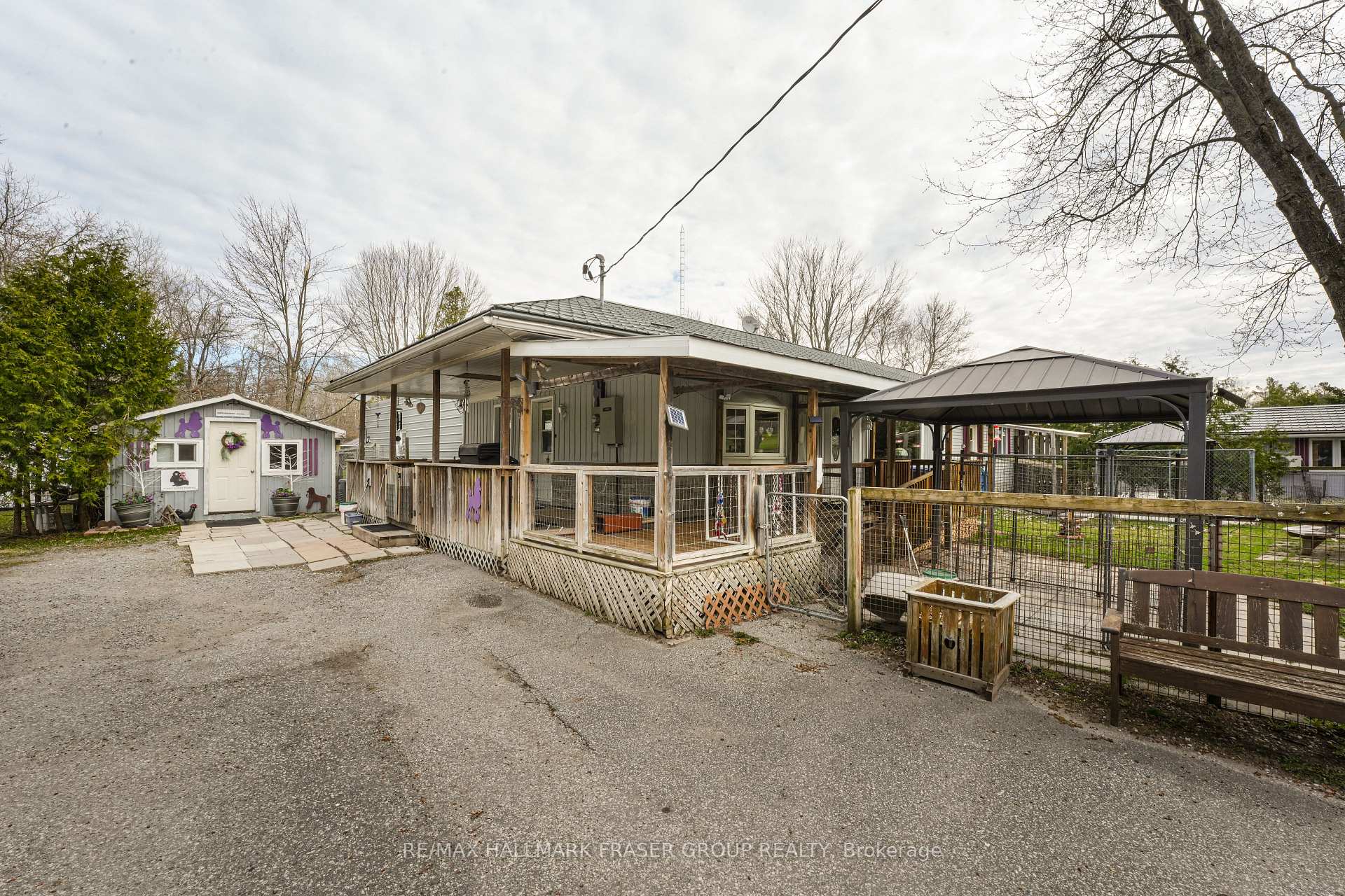 10246 Old Shiloh Road