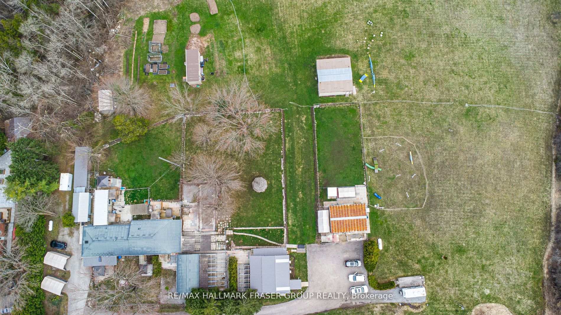 10246 Old Shiloh Road
