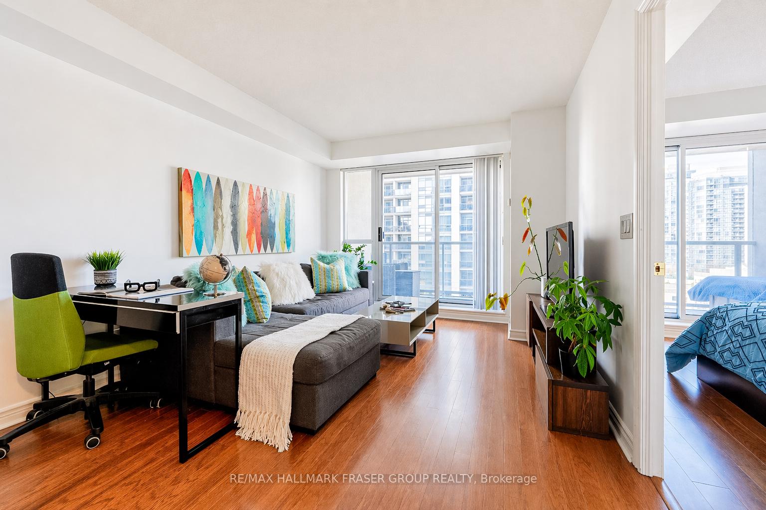 5 Michael Power Place 905