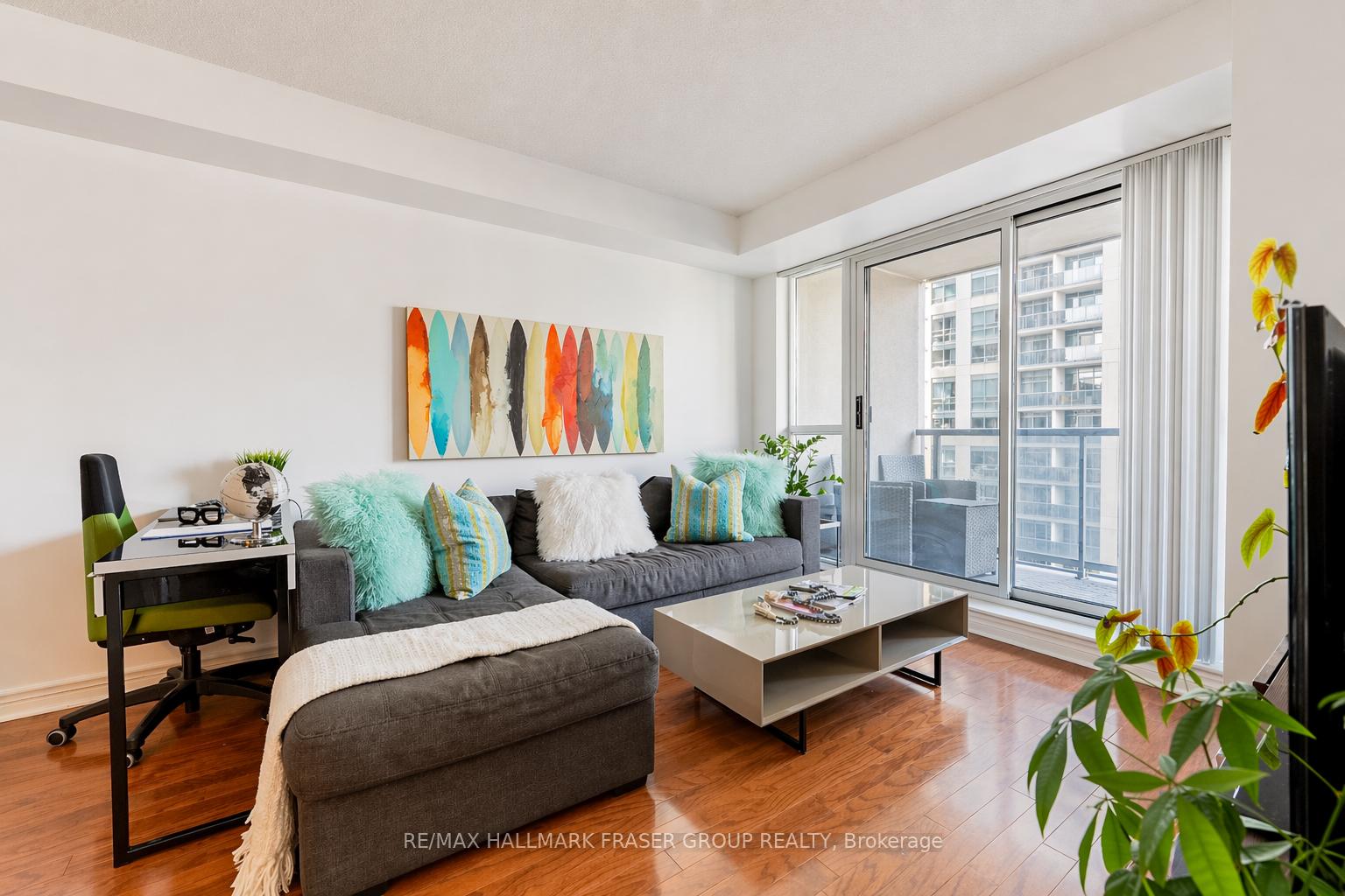 5 Michael Power Place 905