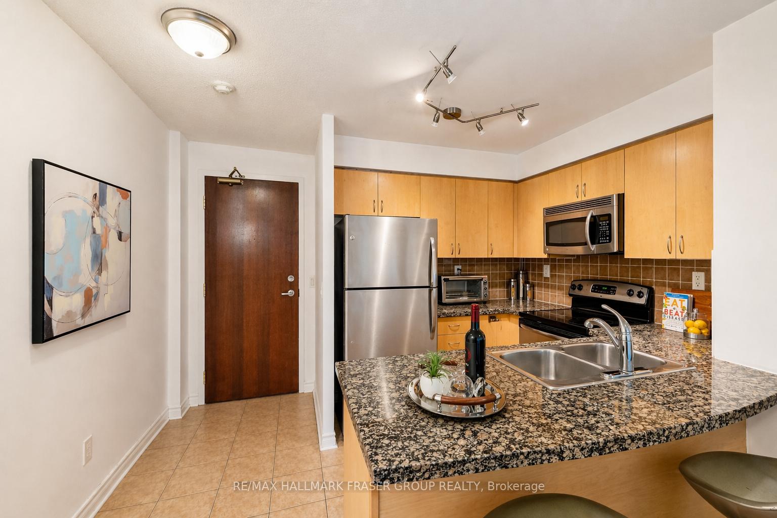 5 Michael Power Place 905