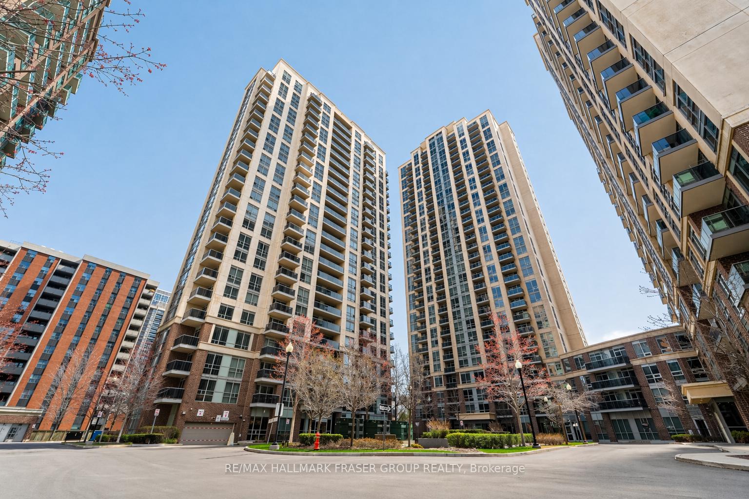 5 Michael Power Place 905