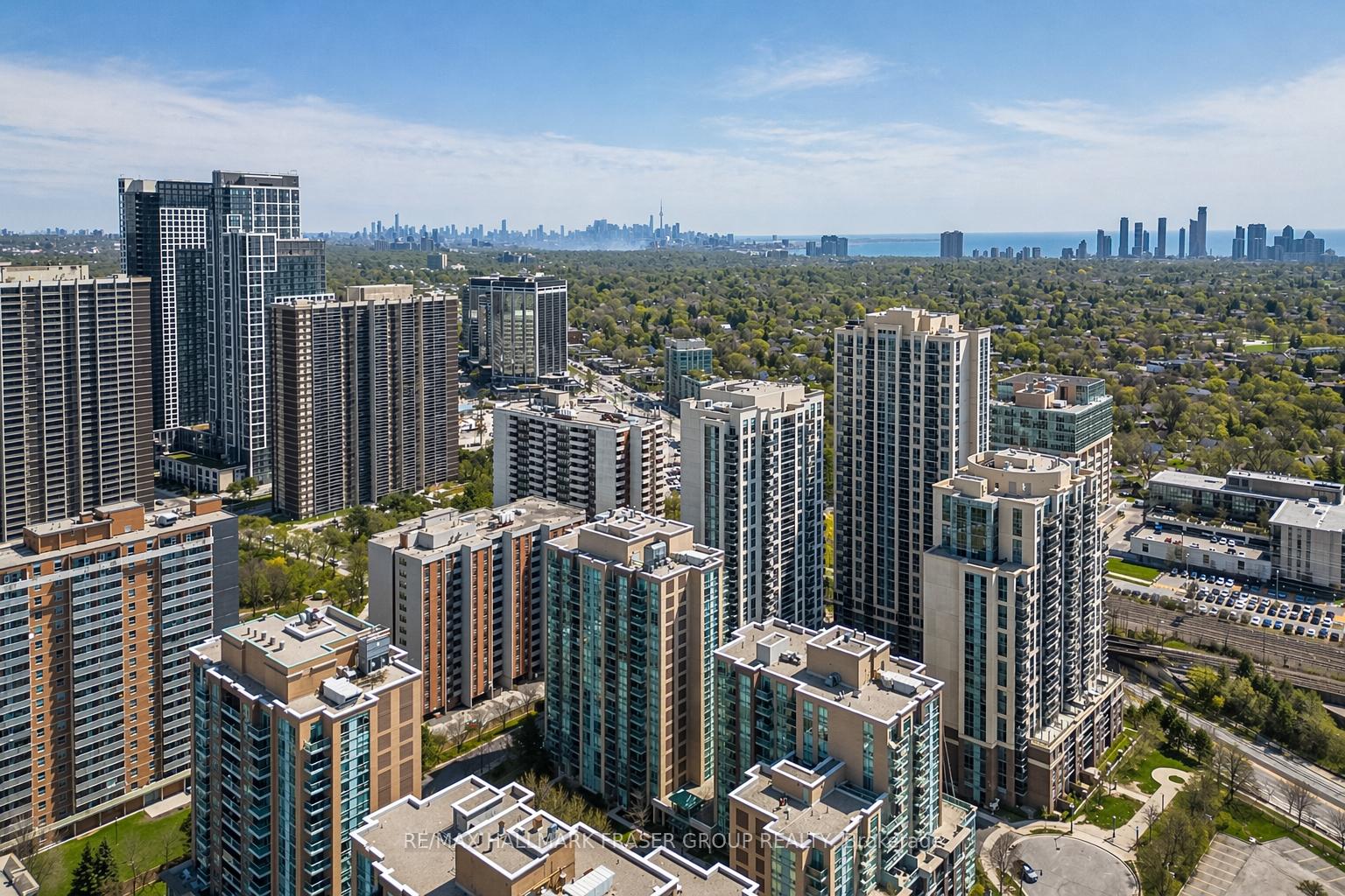 5 Michael Power Place 905