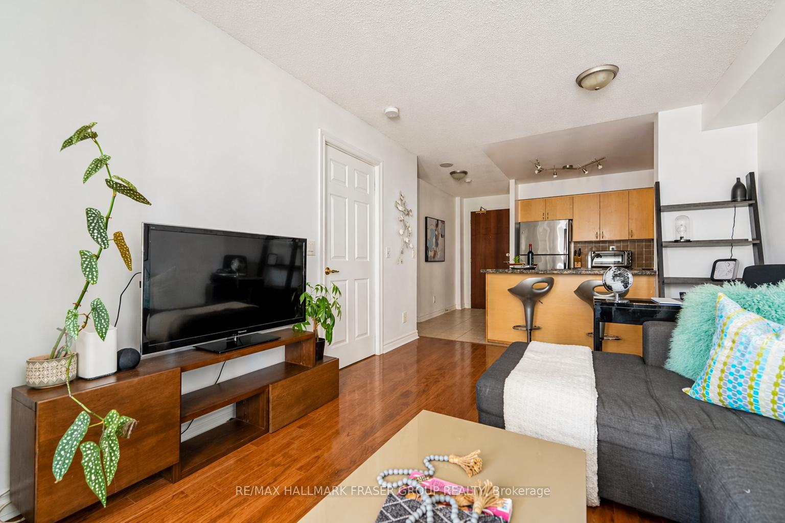 5 Michael Power Place 905