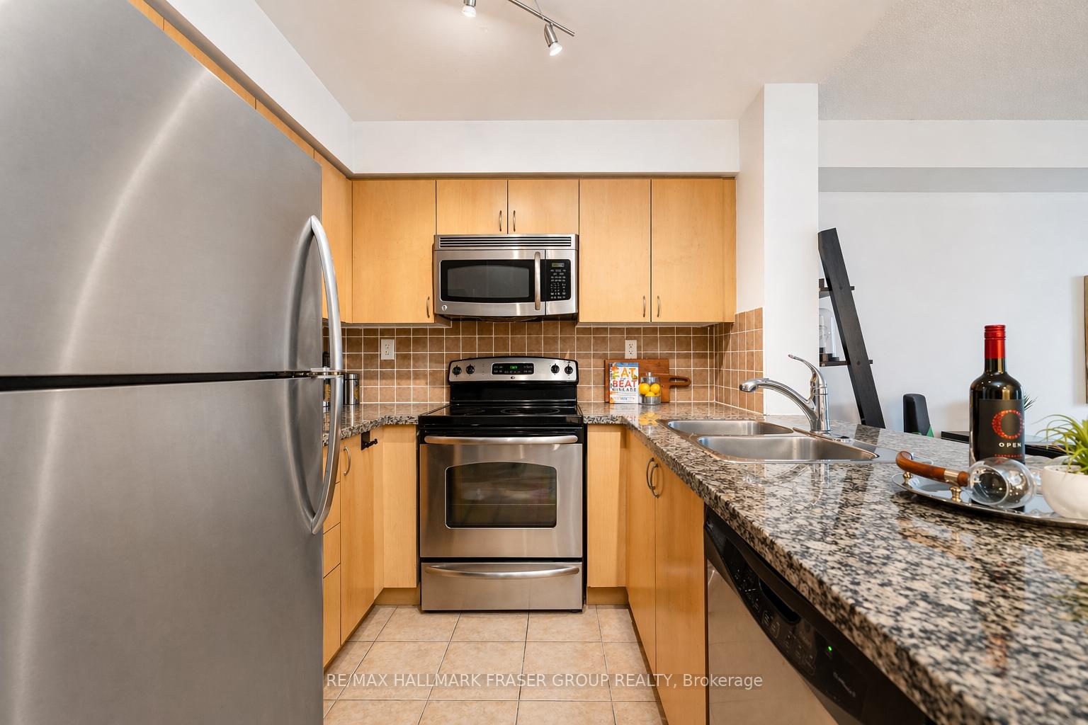 5 Michael Power Place 905