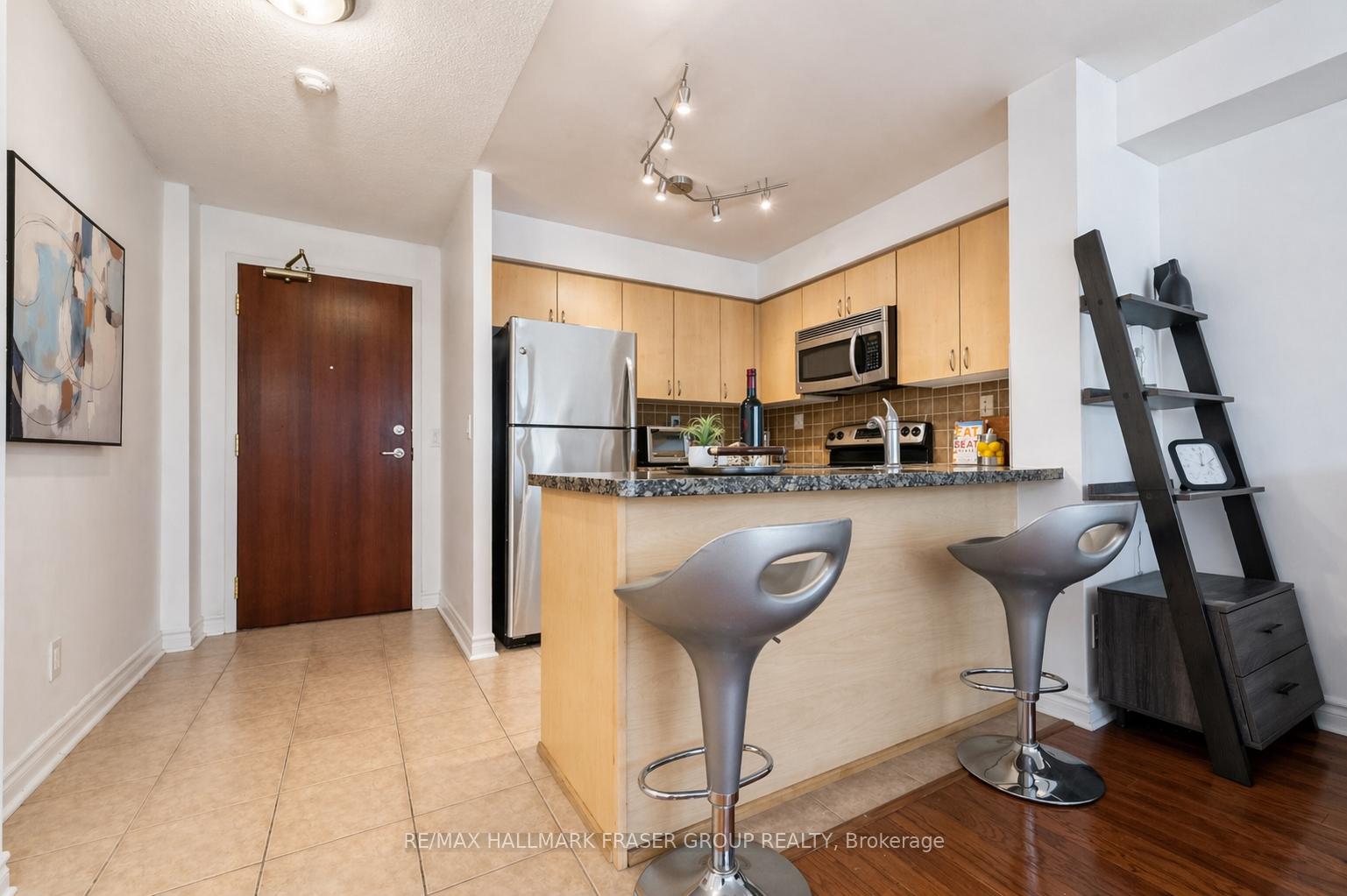 5 Michael Power Place 905