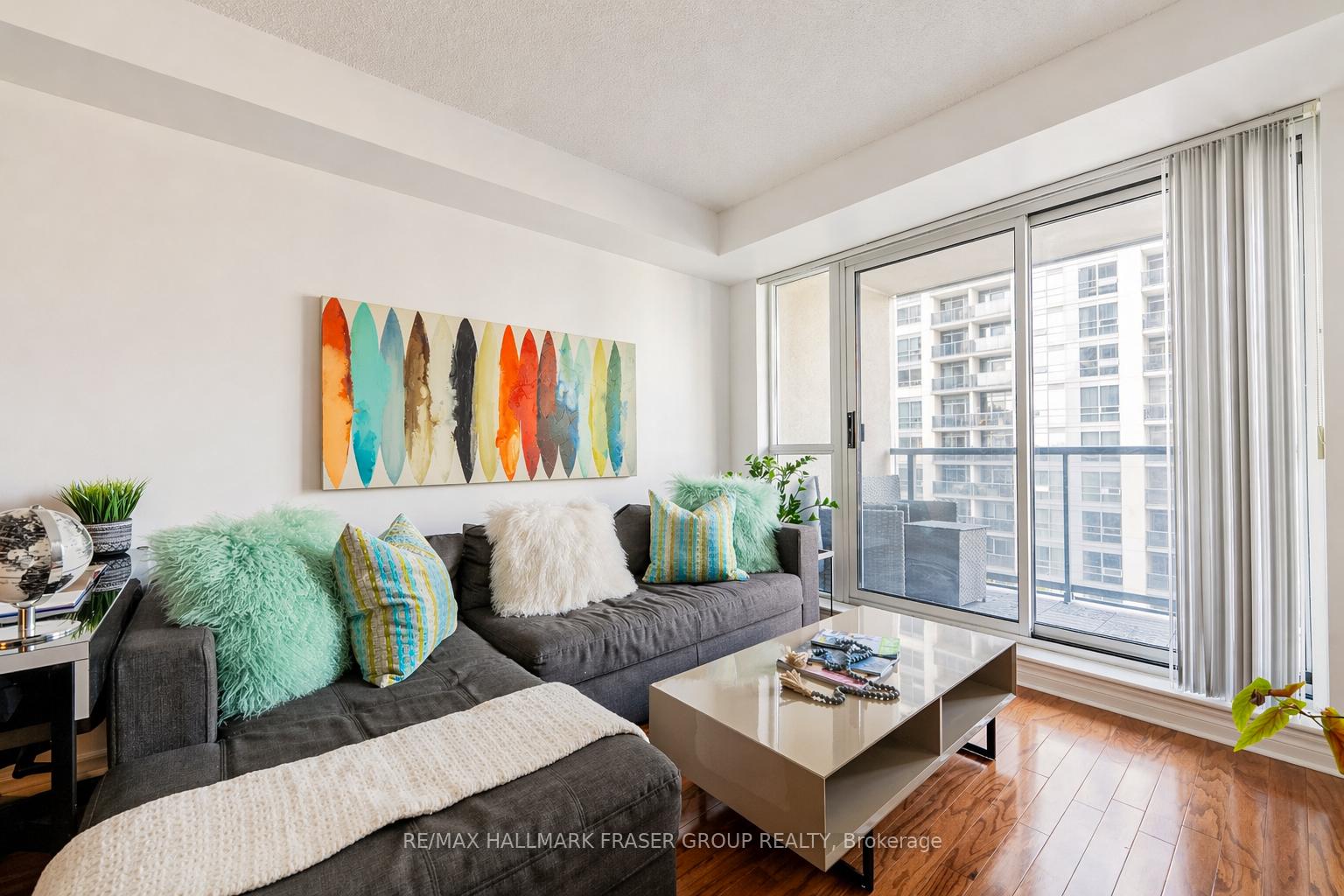 5 Michael Power Place 905