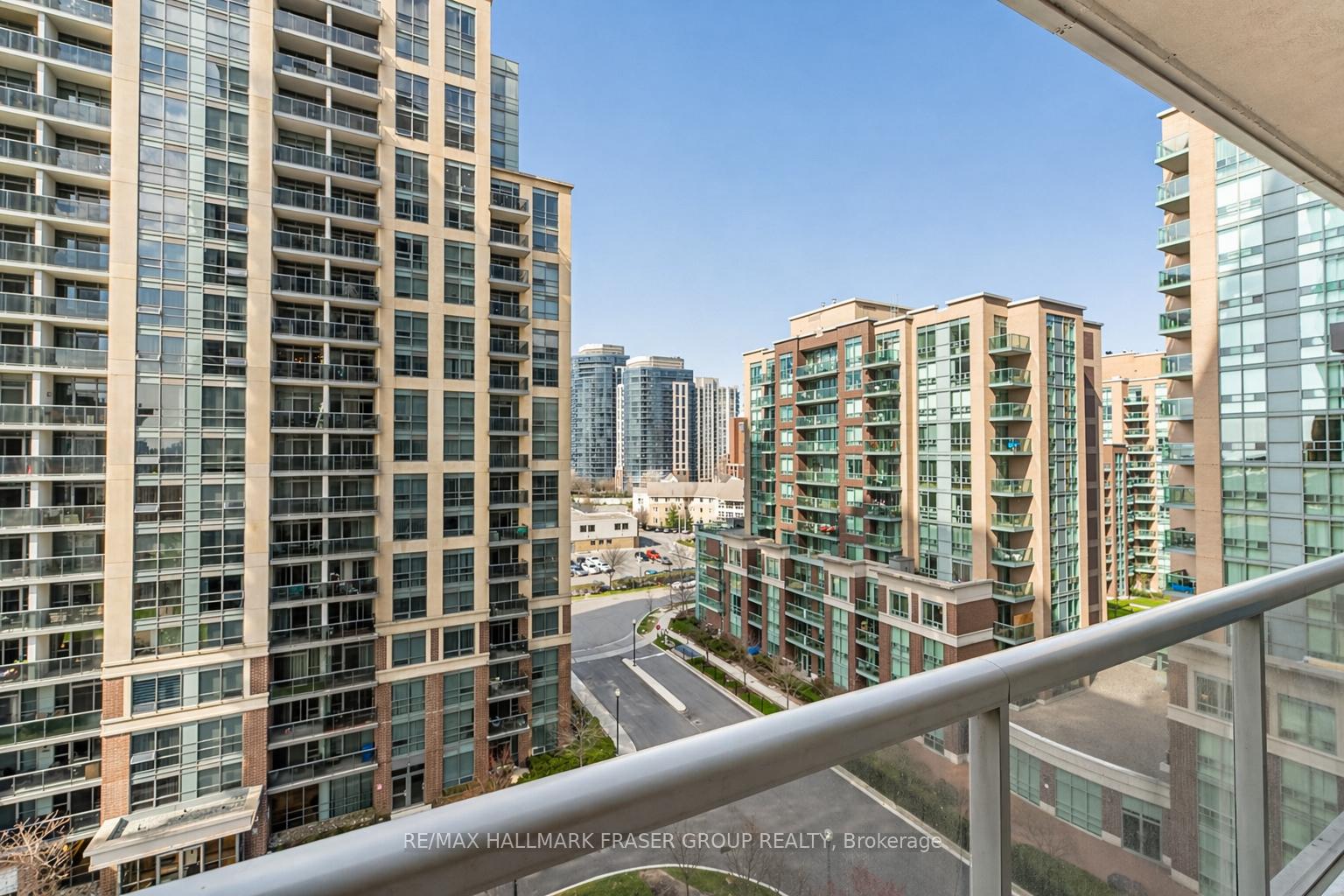 5 Michael Power Place 905