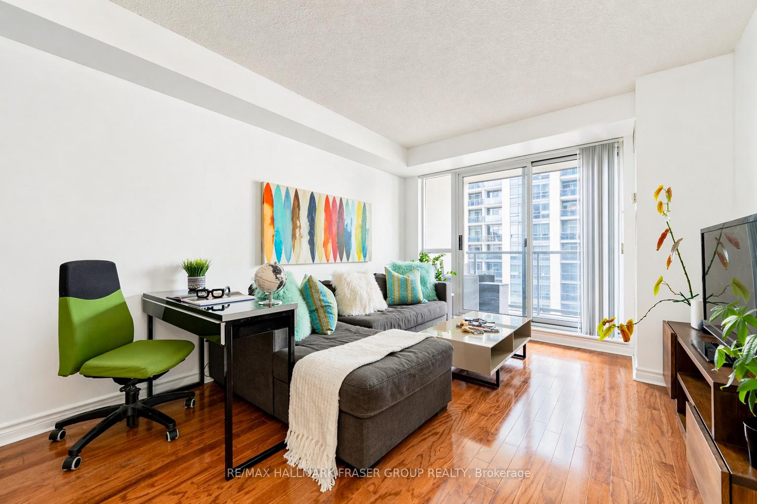 5 Michael Power Place 905