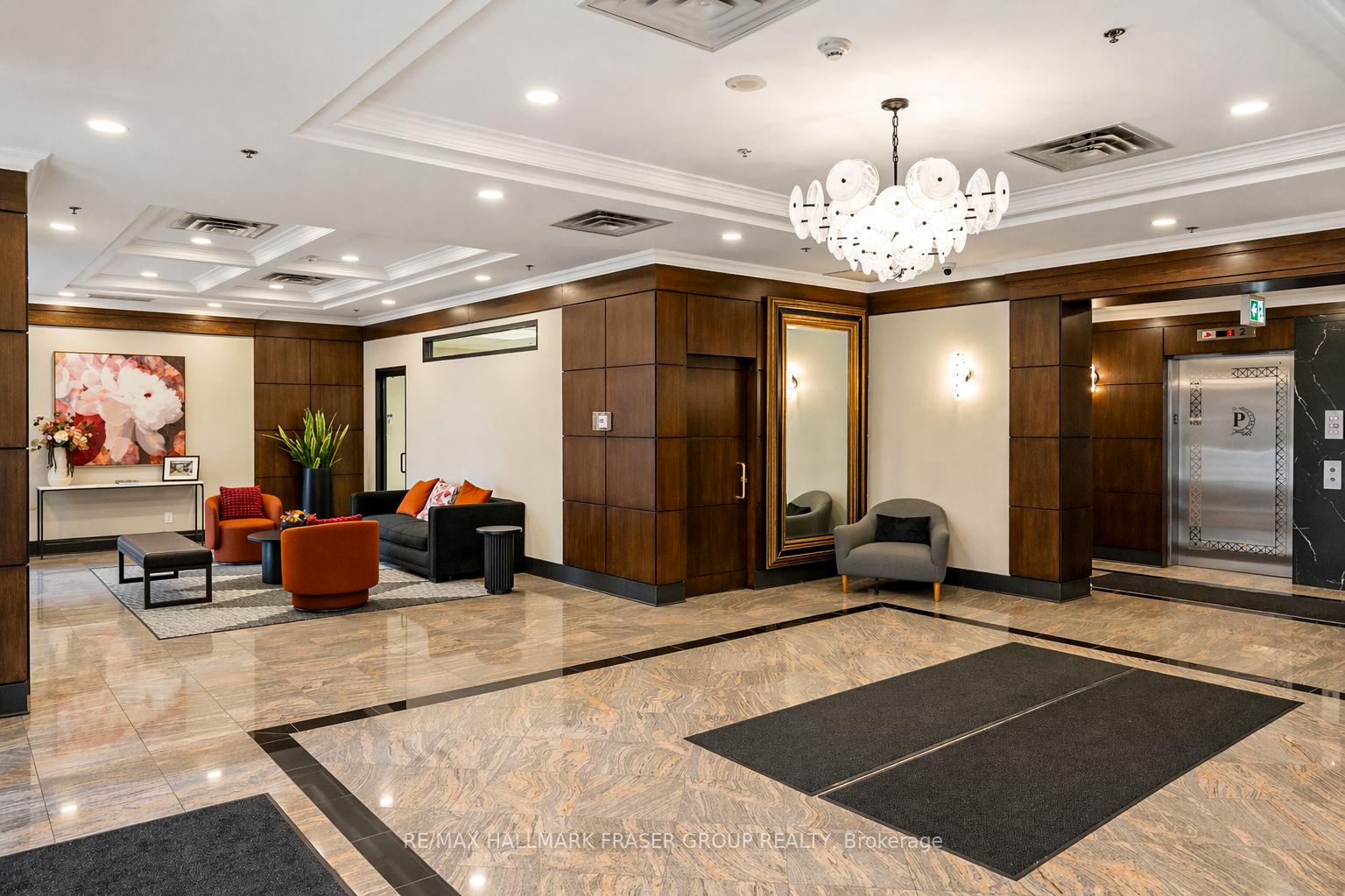 5 Michael Power Place 905
