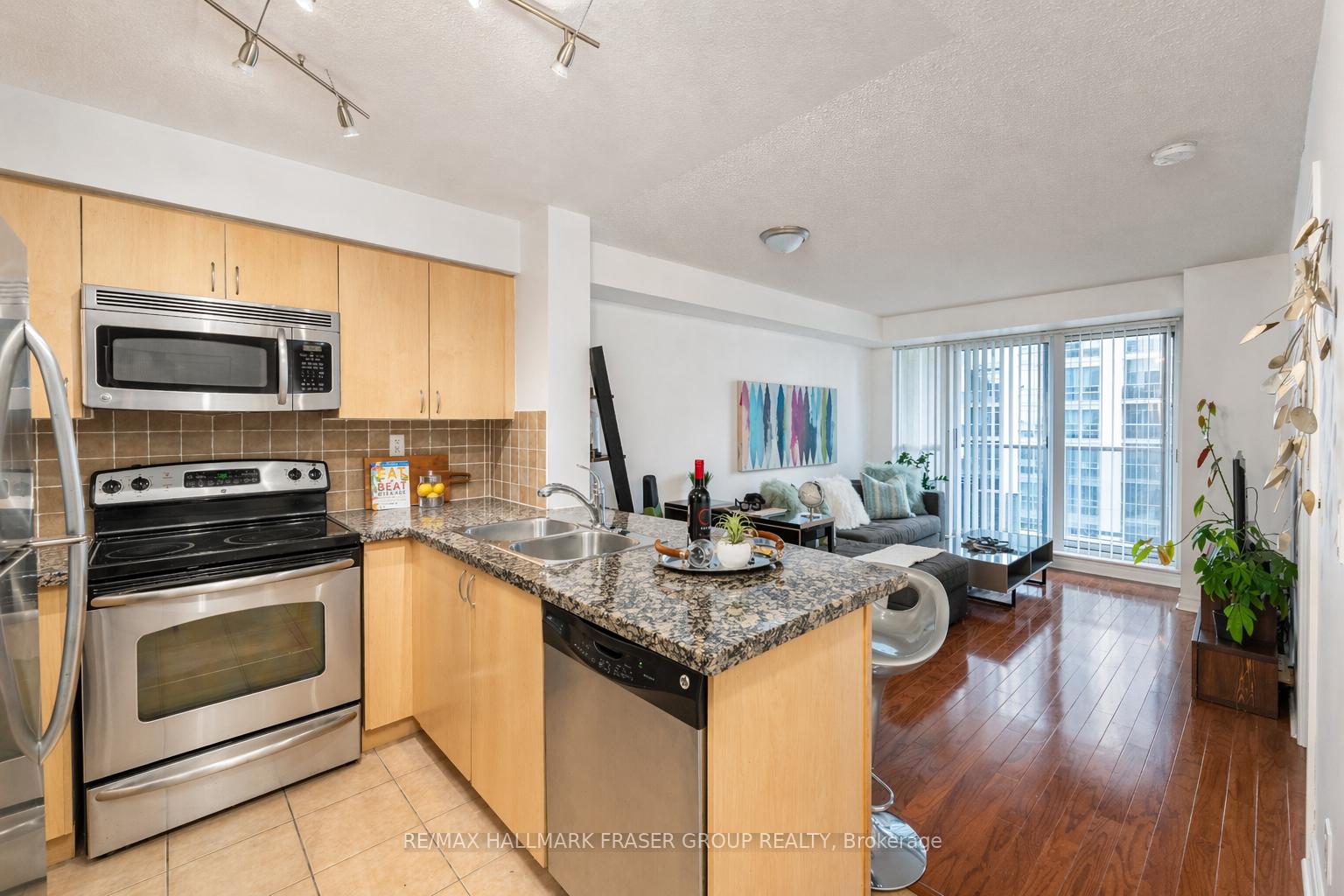 5 Michael Power Place 905