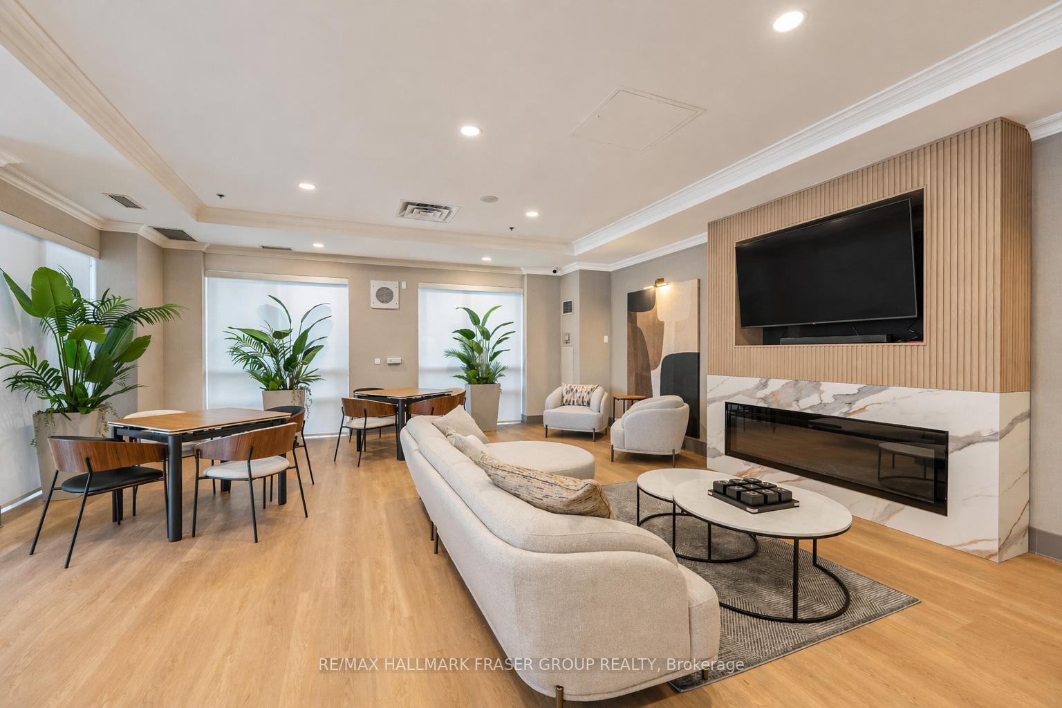 5 Michael Power Place 905