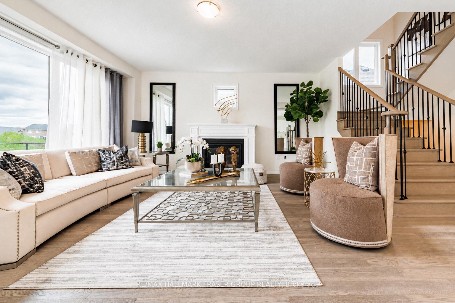53 Golden Meadows Drive
