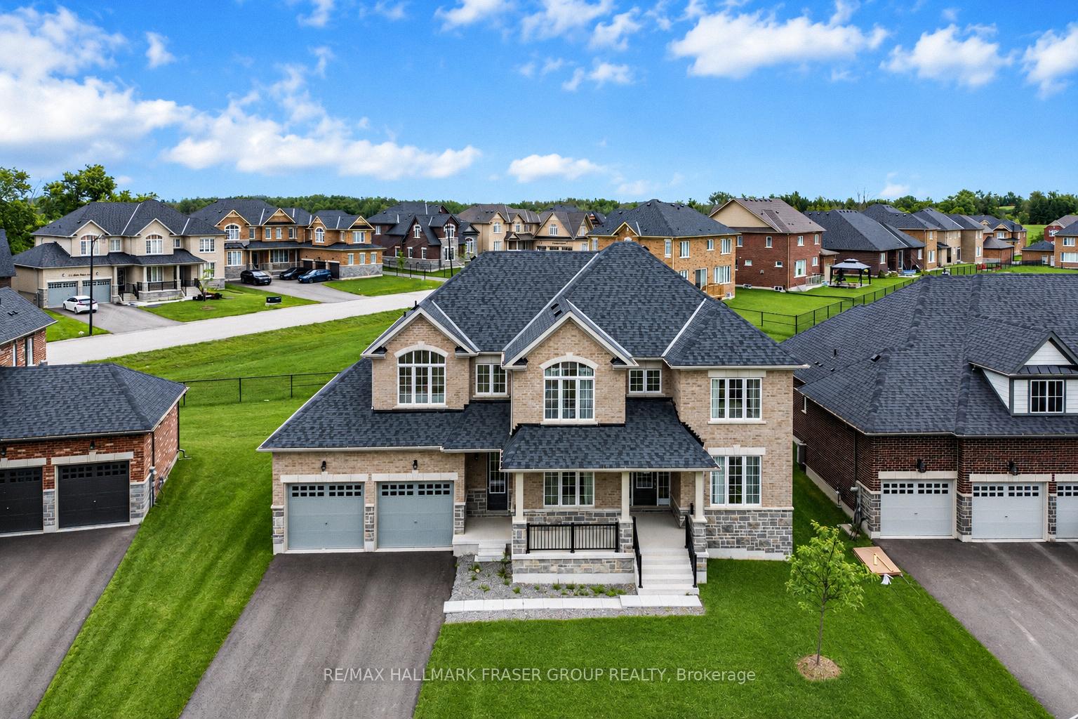 53 Golden Meadows Drive