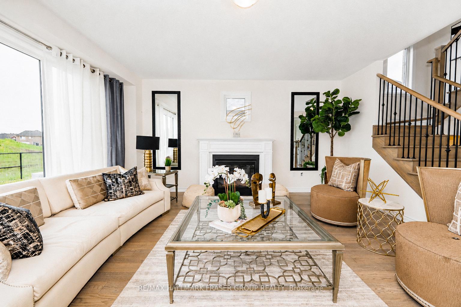 53 Golden Meadows Drive