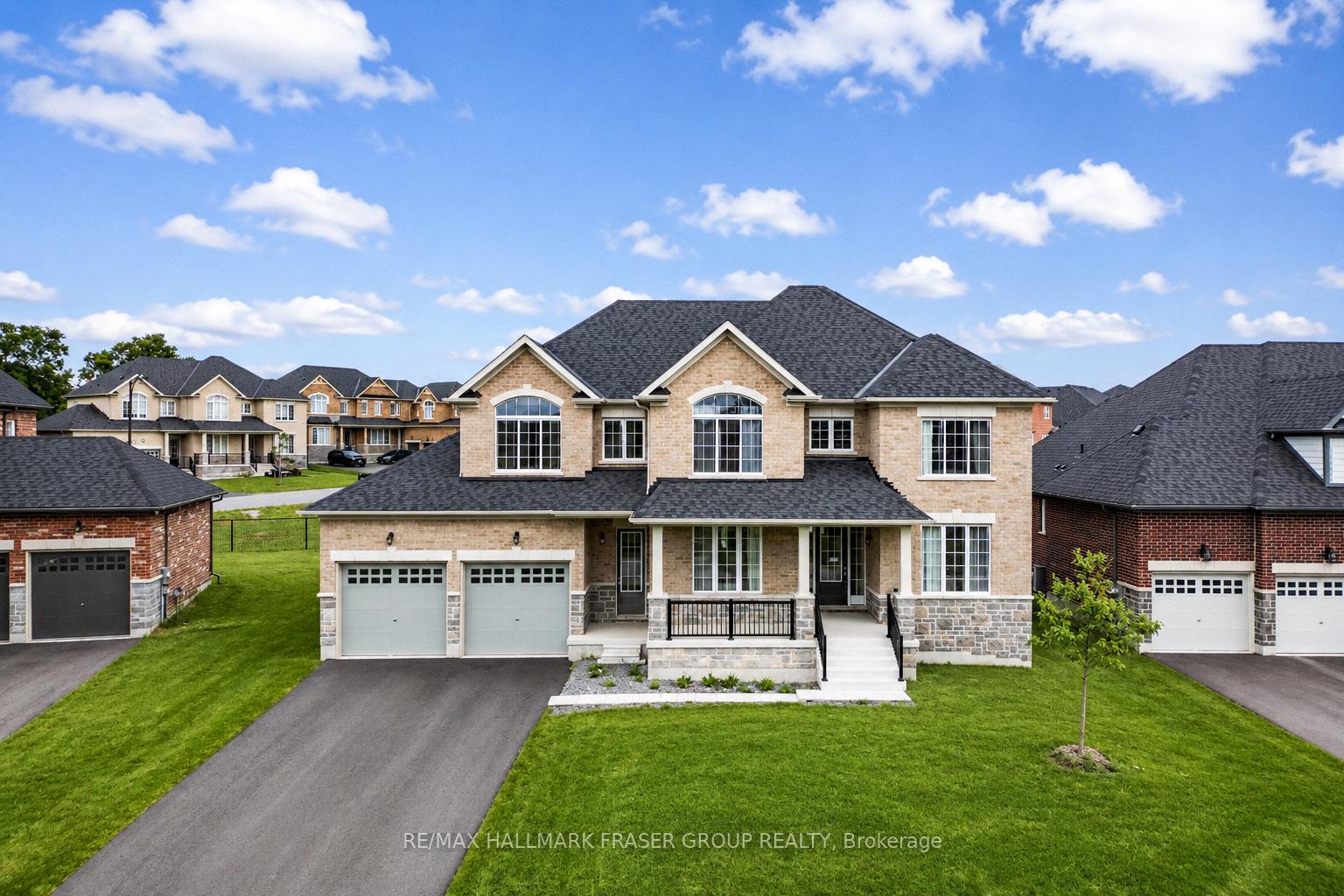 53 Golden Meadows Drive