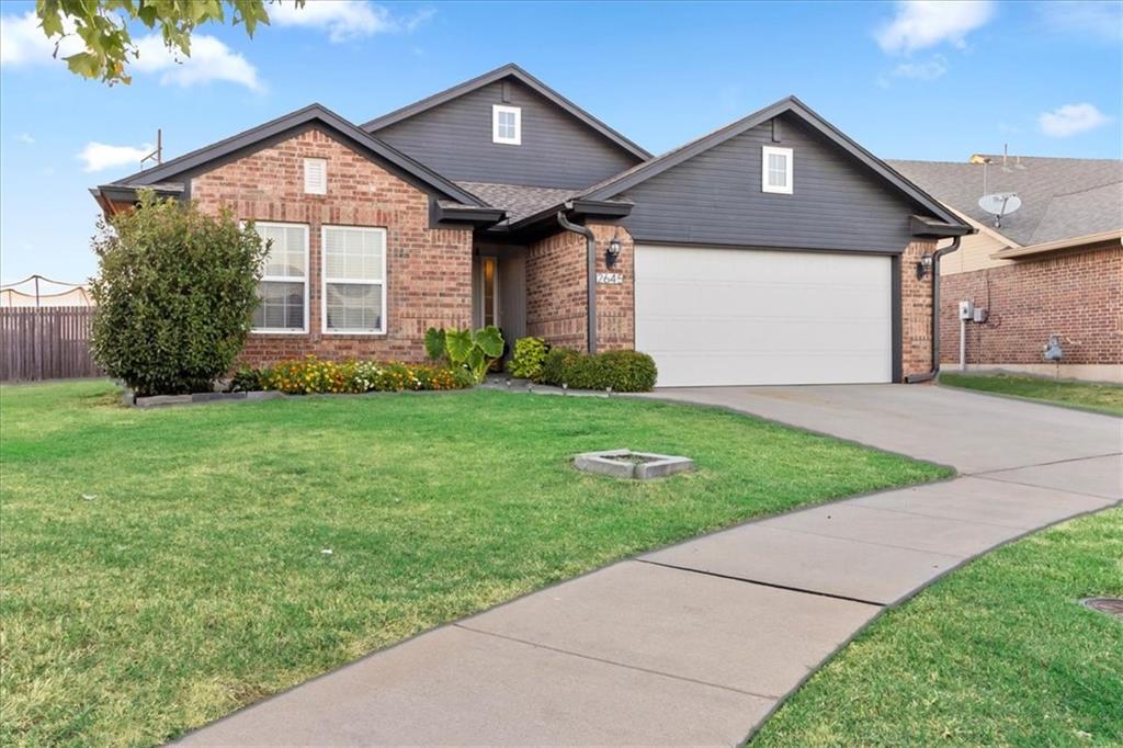 2645 Truffula Circle