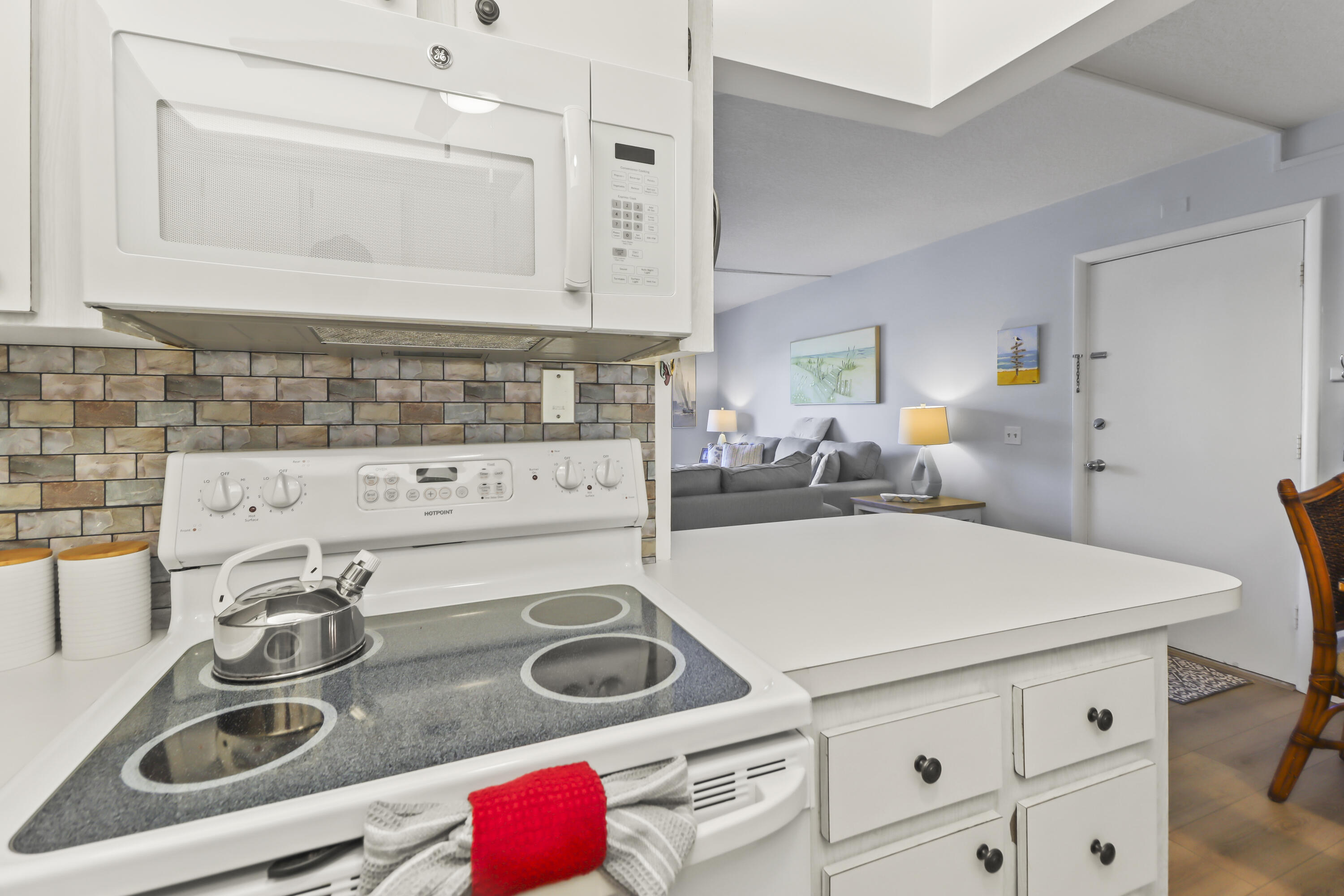 1101 W Ocean Drive Unit: 29