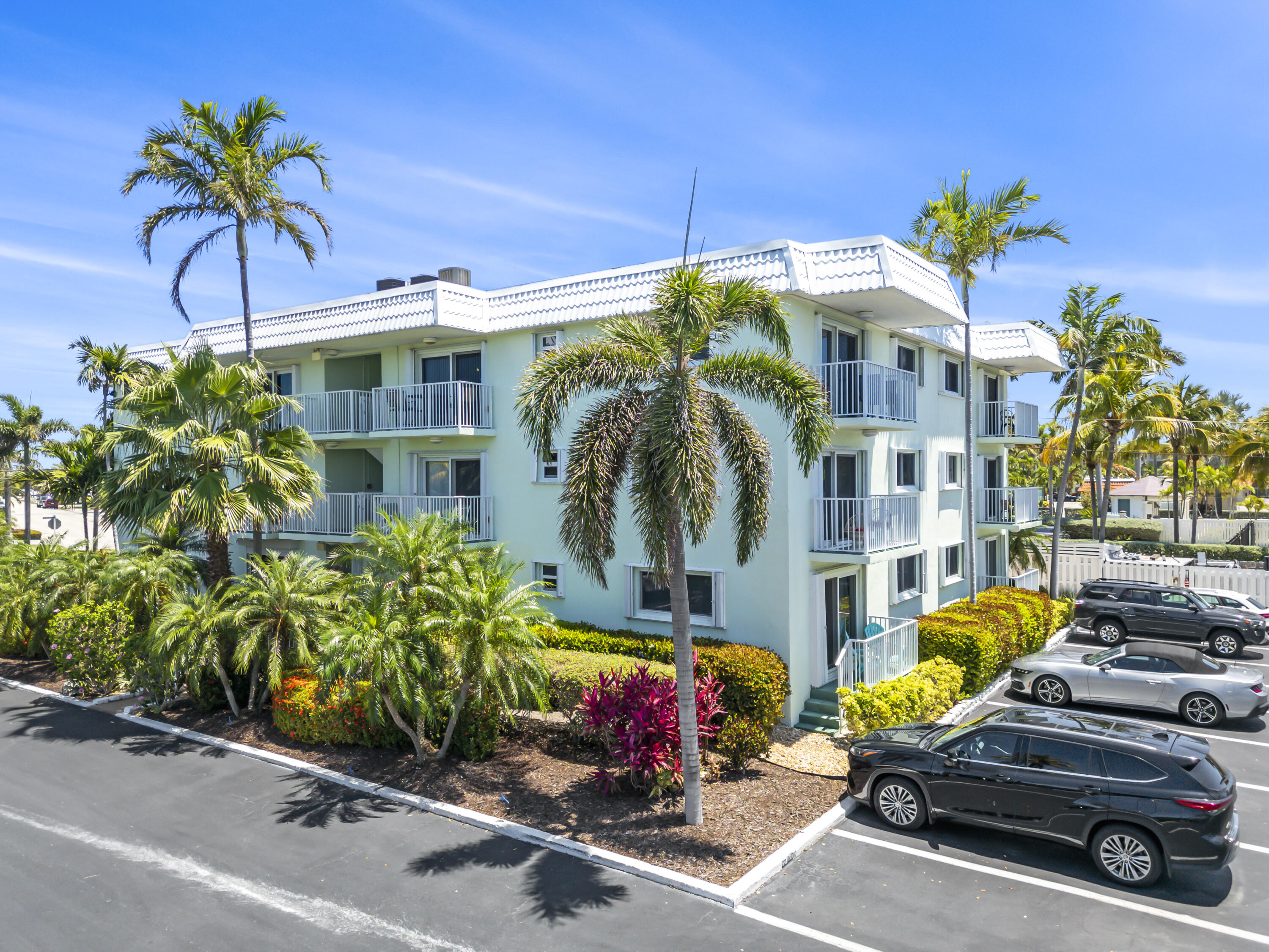 1101 W Ocean Drive Unit: 29