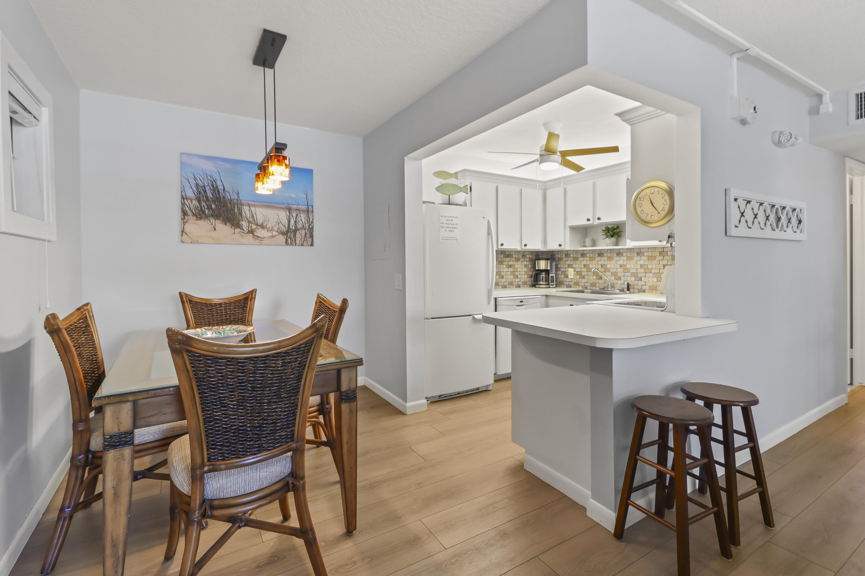 1101 W Ocean Drive Unit: 29