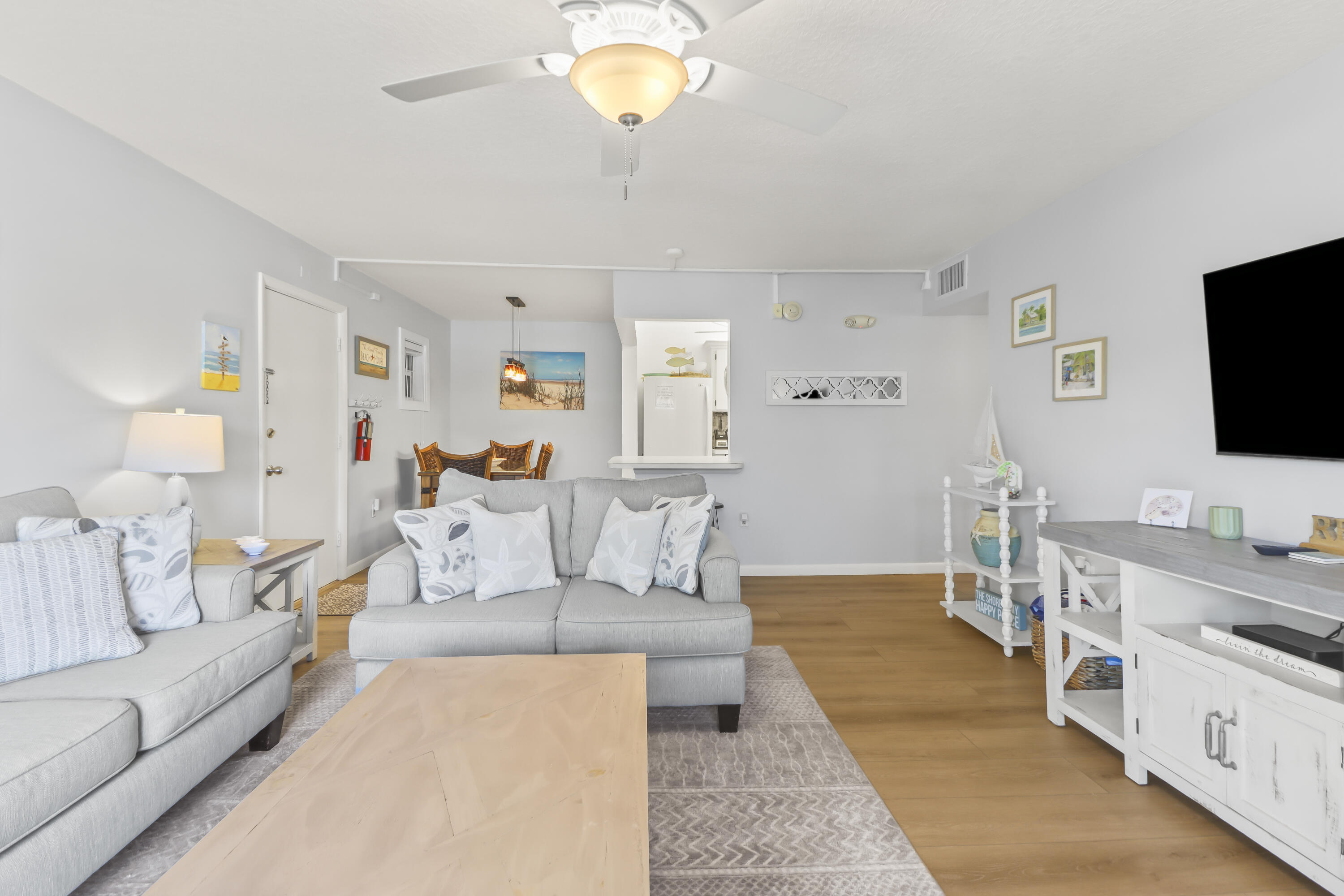 1101 W Ocean Drive Unit: 29