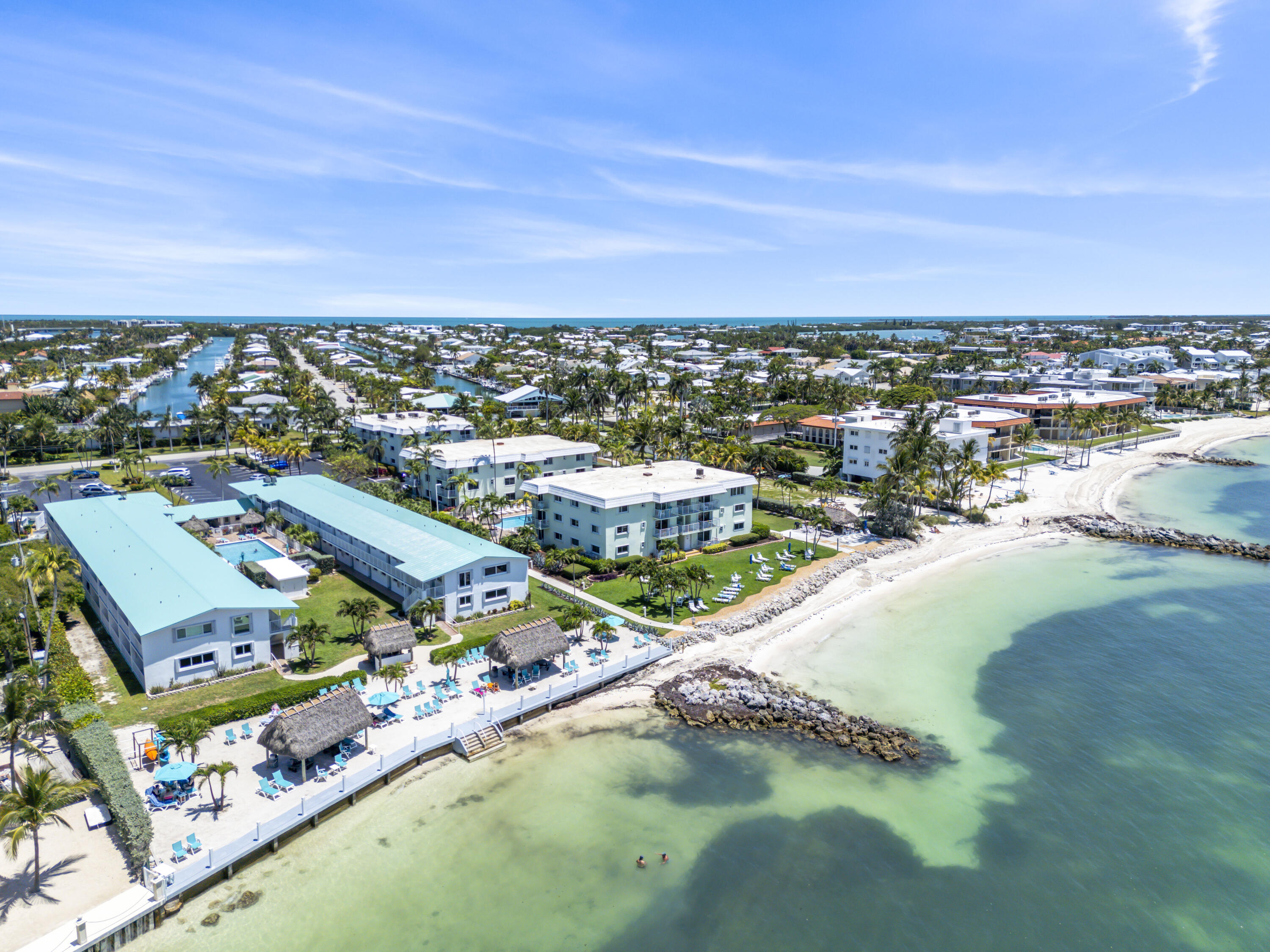 1101 W Ocean Drive Unit: 29