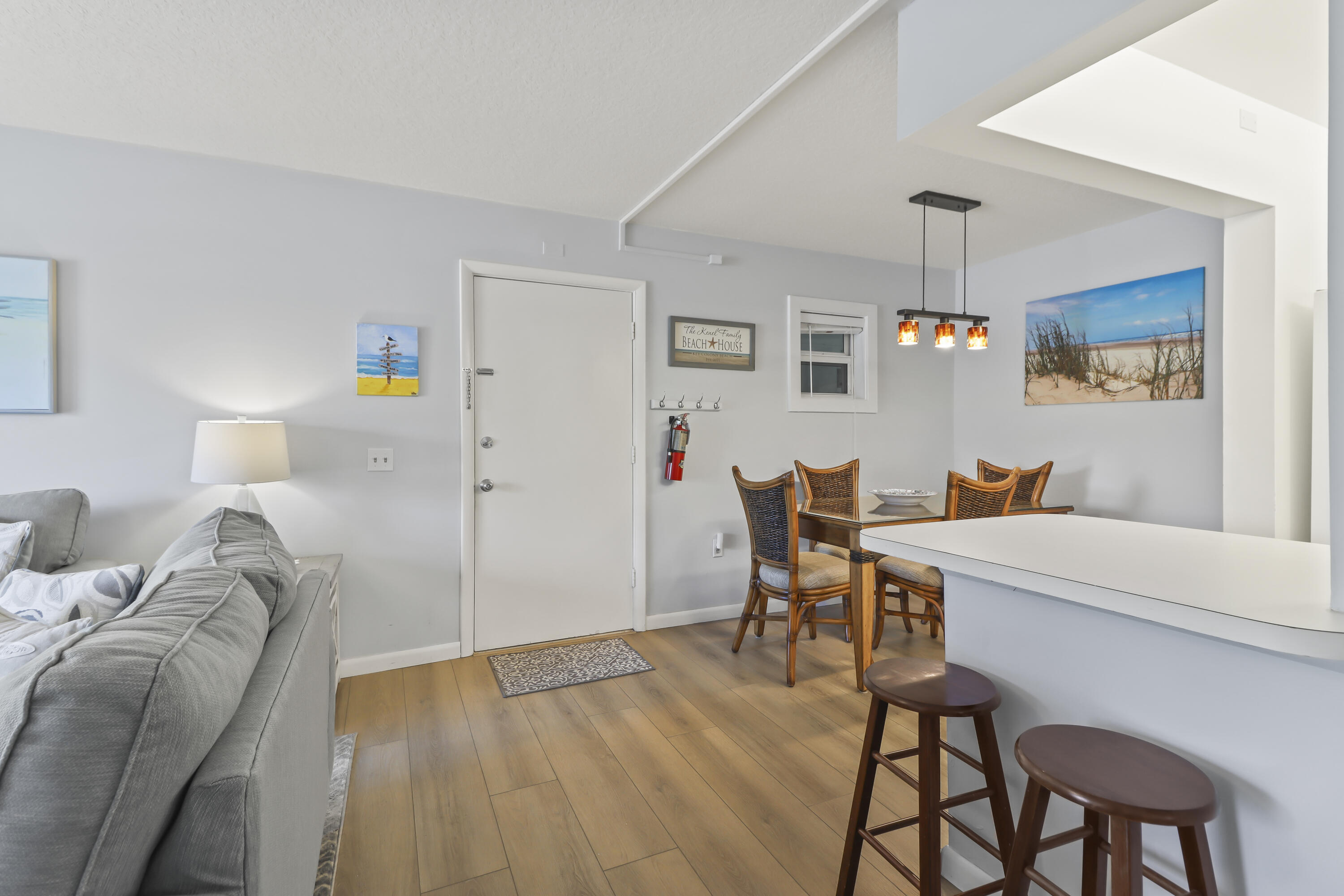 1101 W Ocean Drive Unit: 29