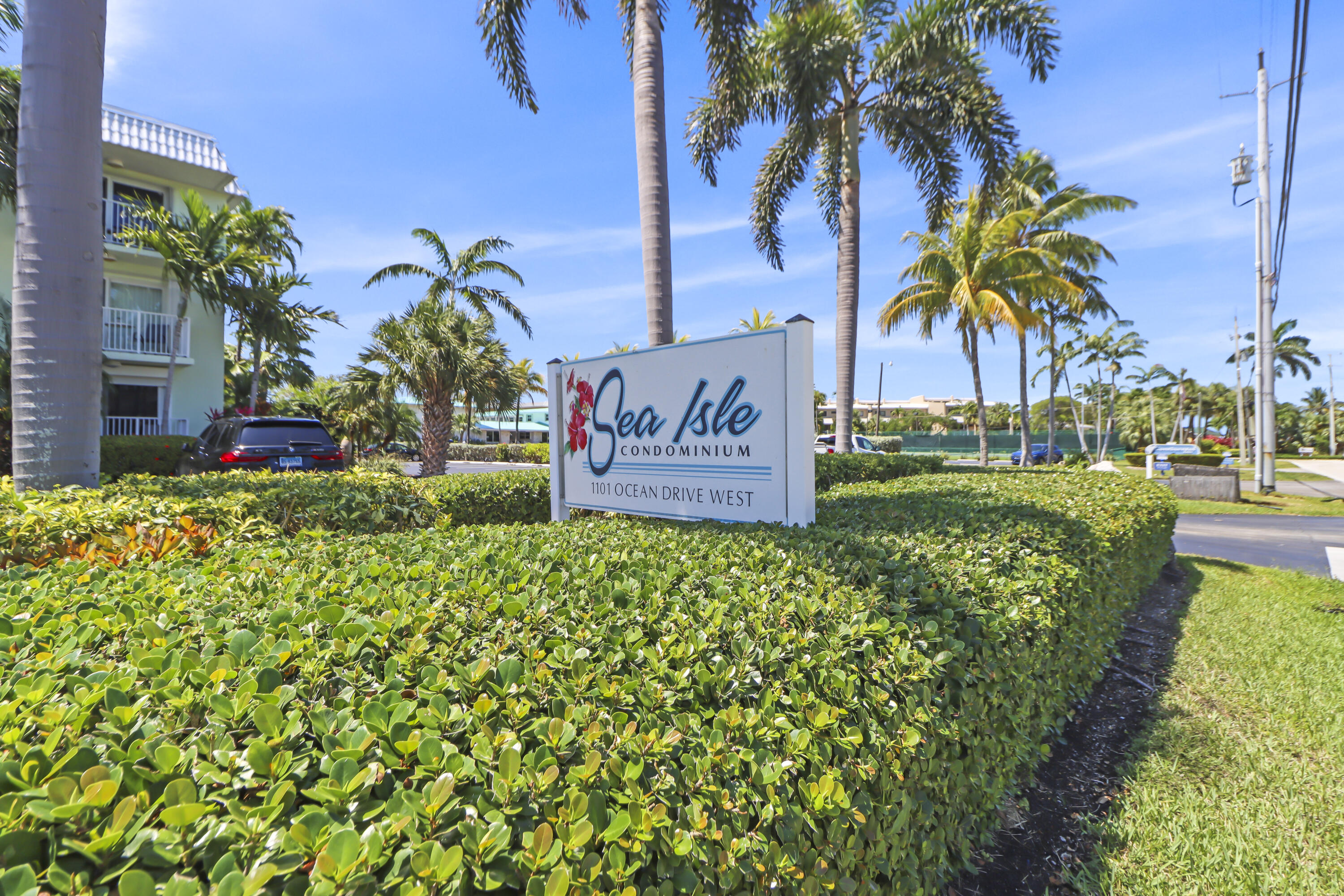 1101 W Ocean Drive Unit: 29