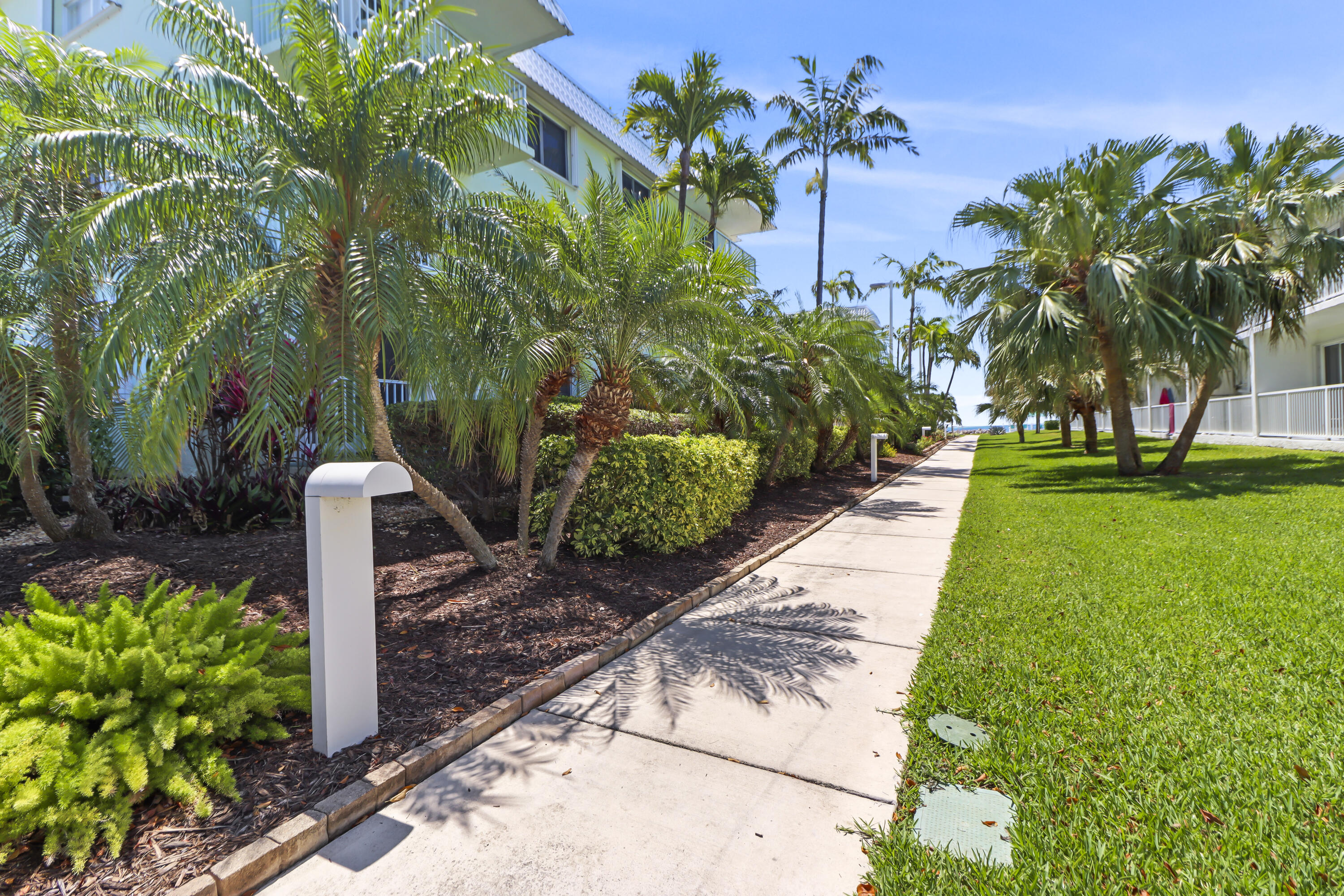 1101 W Ocean Drive Unit: 29