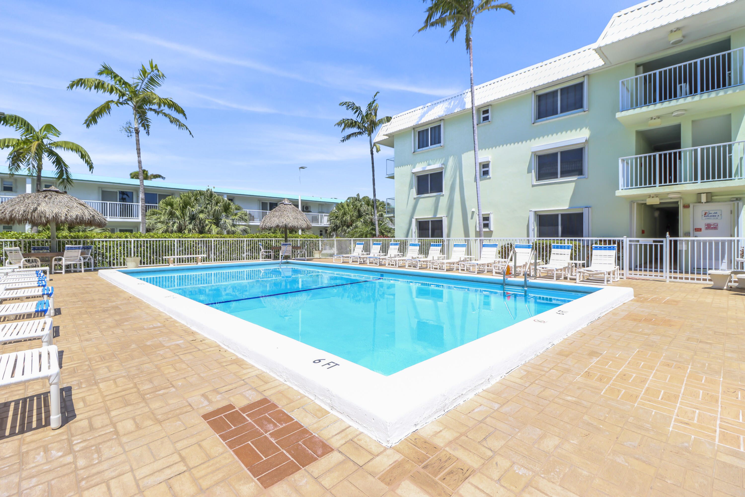 1101 W Ocean Drive Unit: 29