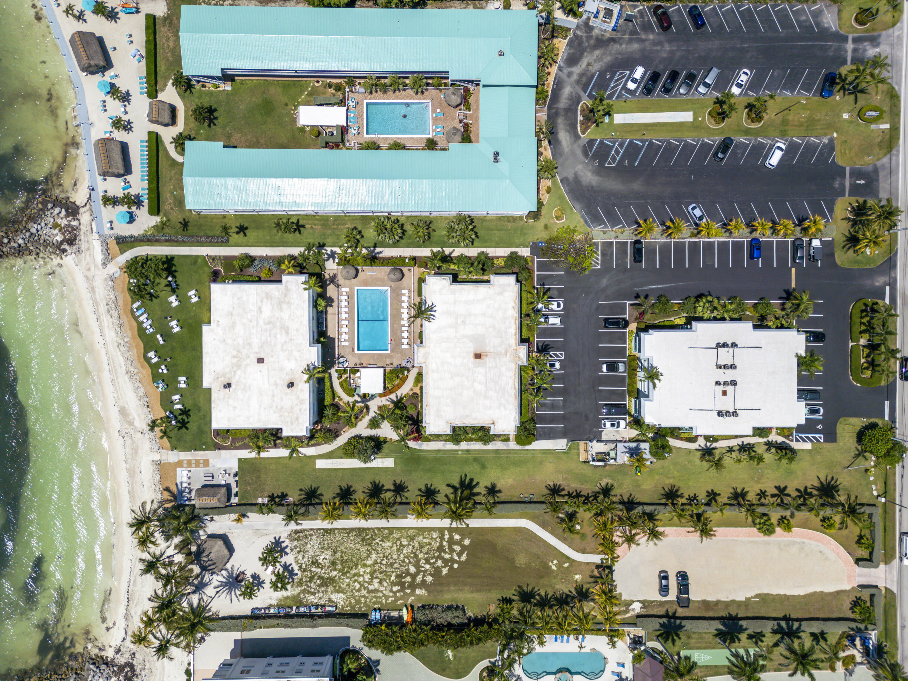 1101 W Ocean Drive Unit: 29