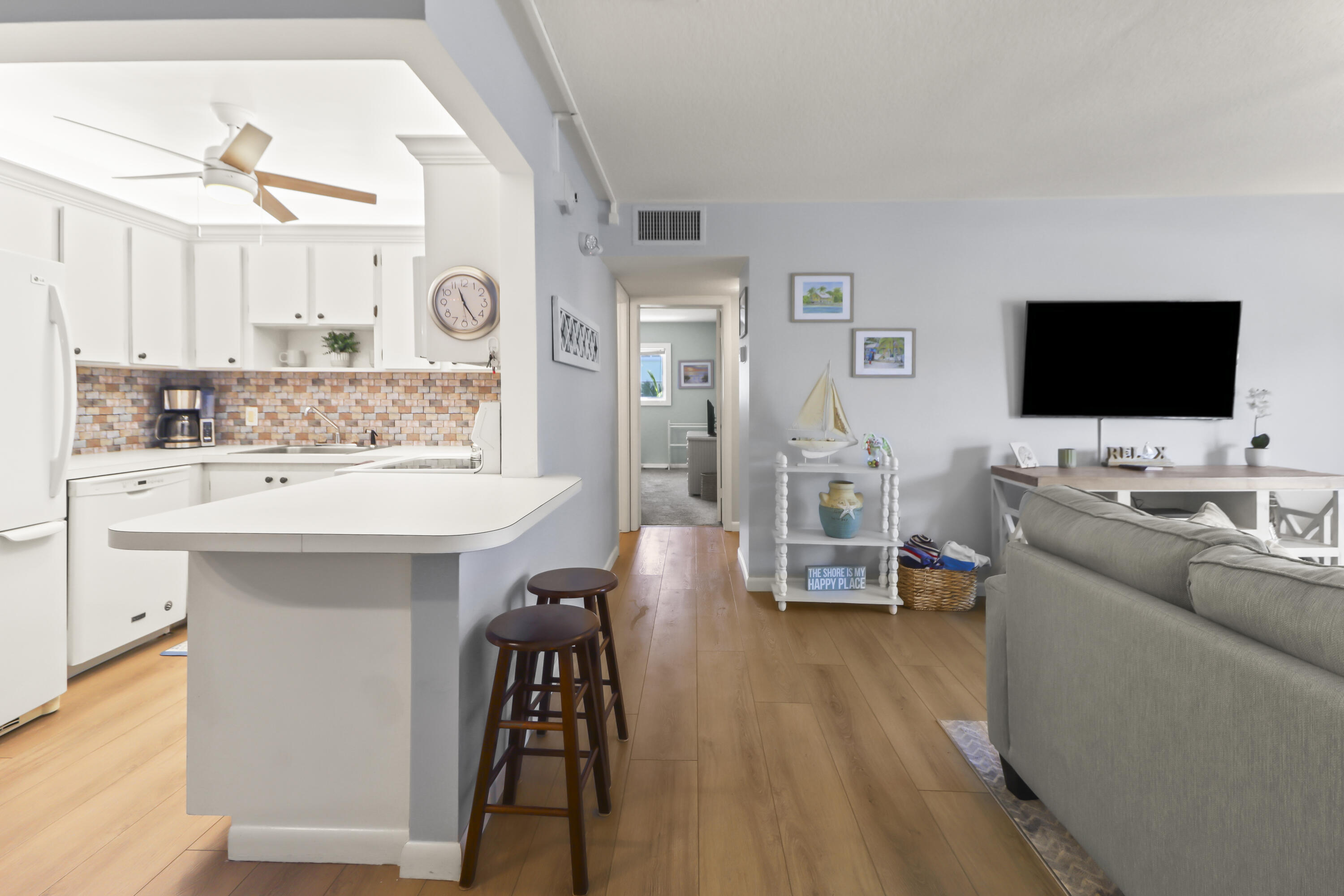 1101 W Ocean Drive Unit: 29