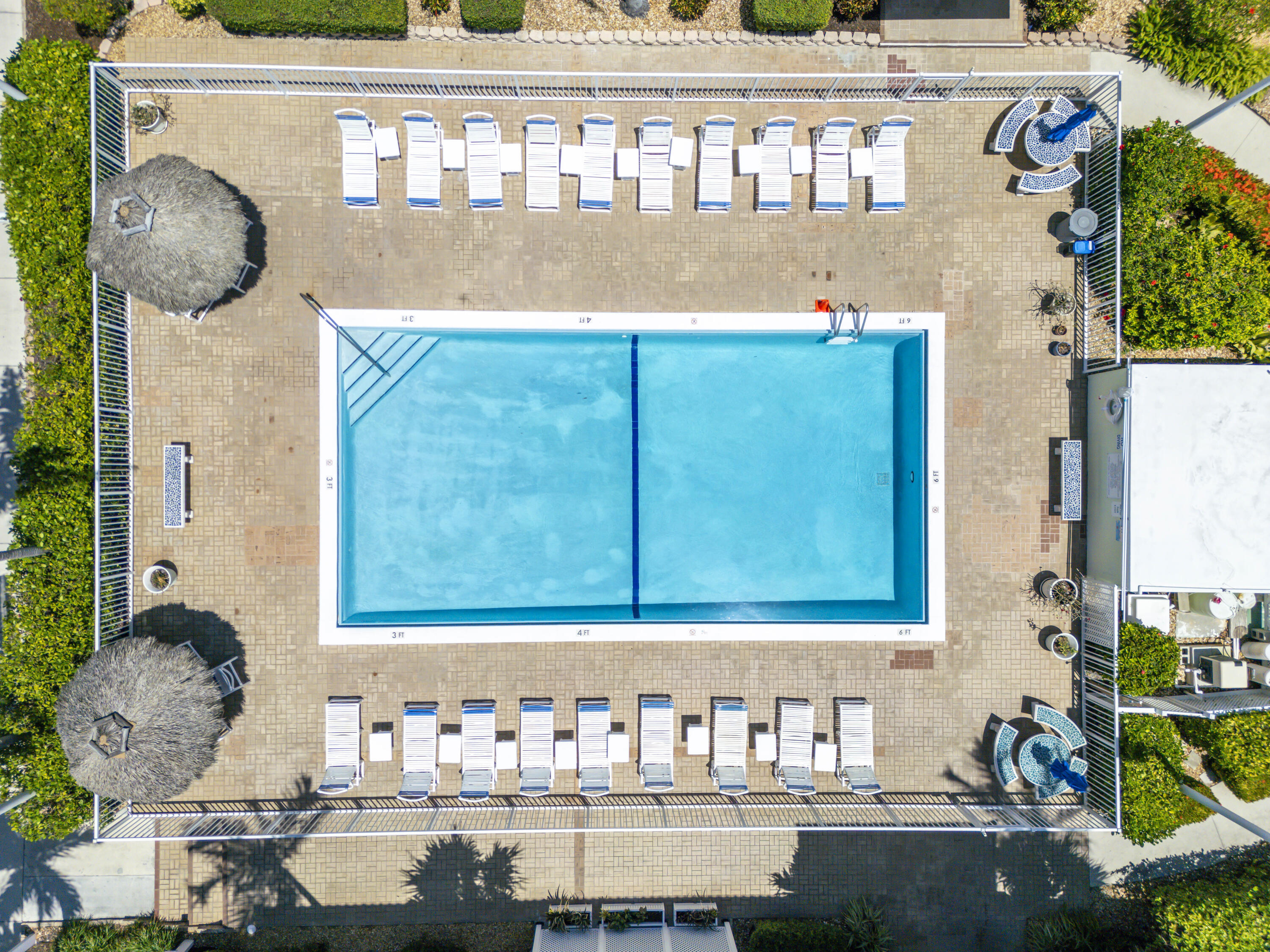 1101 W Ocean Drive Unit: 29