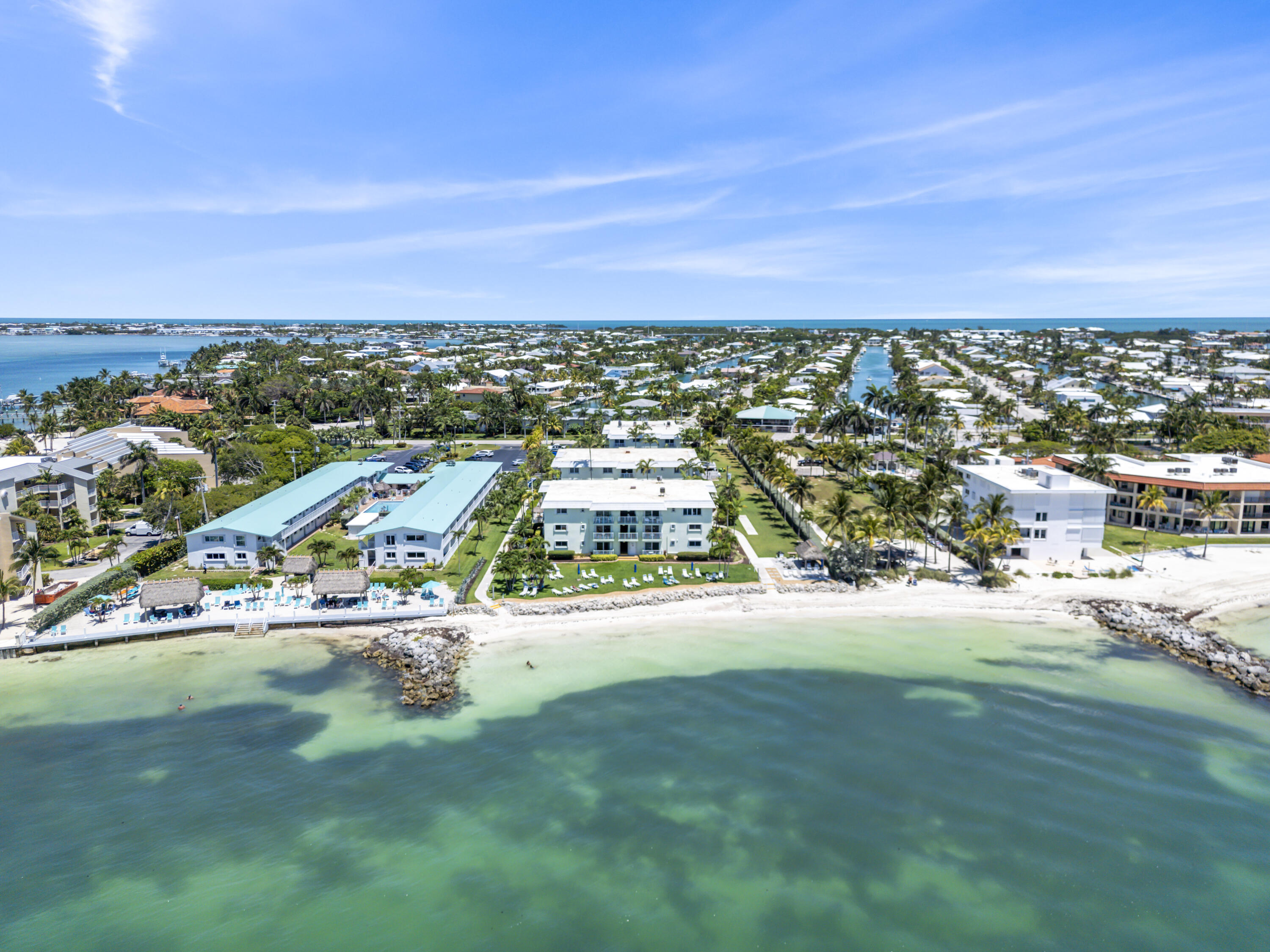 1101 W Ocean Drive Unit: 29