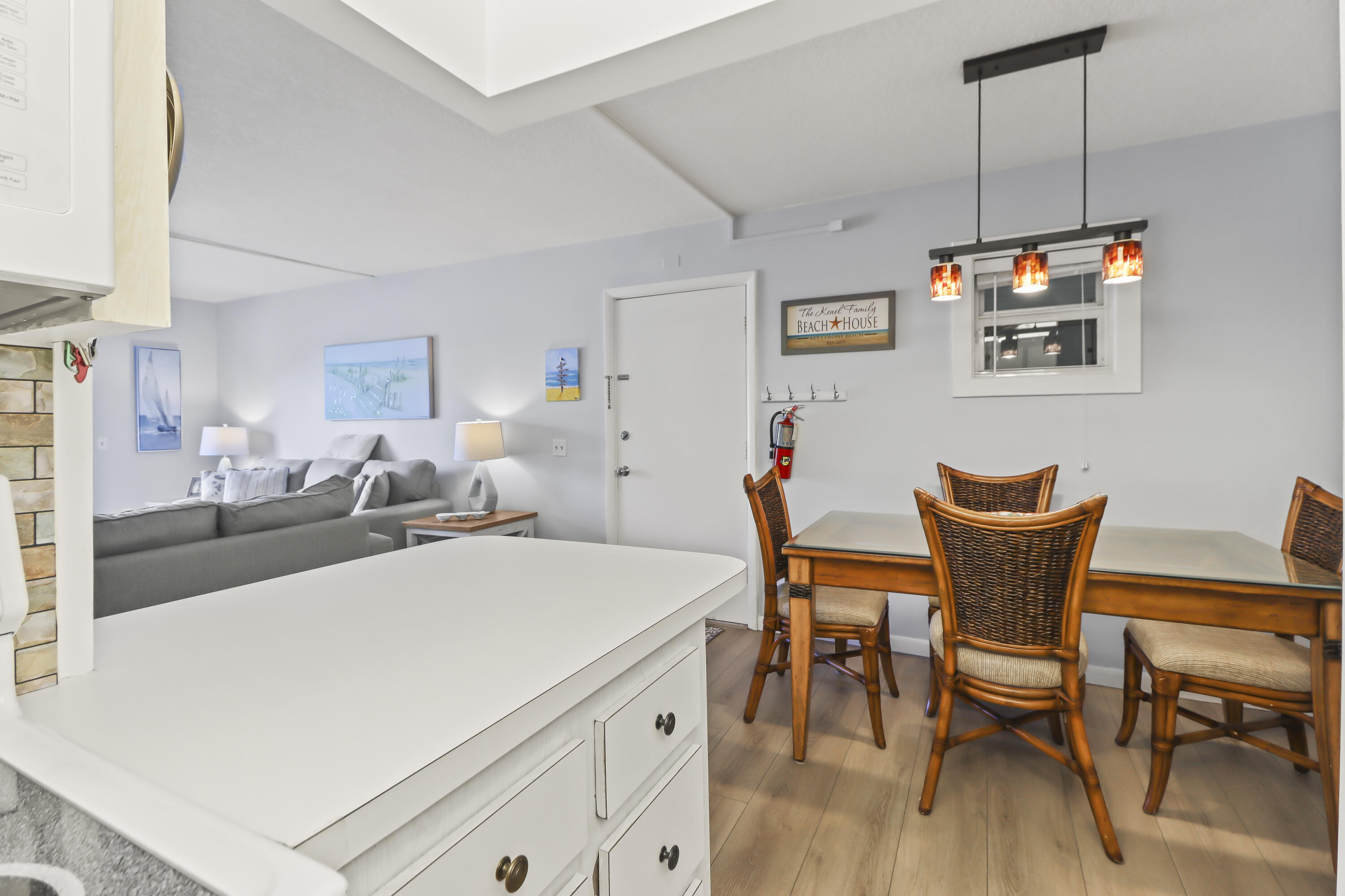 1101 W Ocean Drive Unit: 29