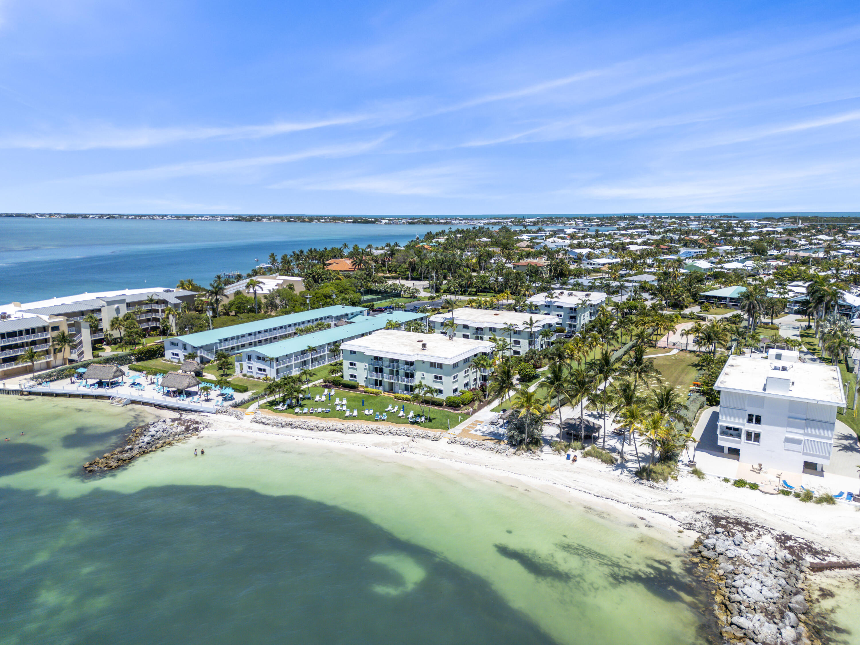 1101 W Ocean Drive Unit: 29