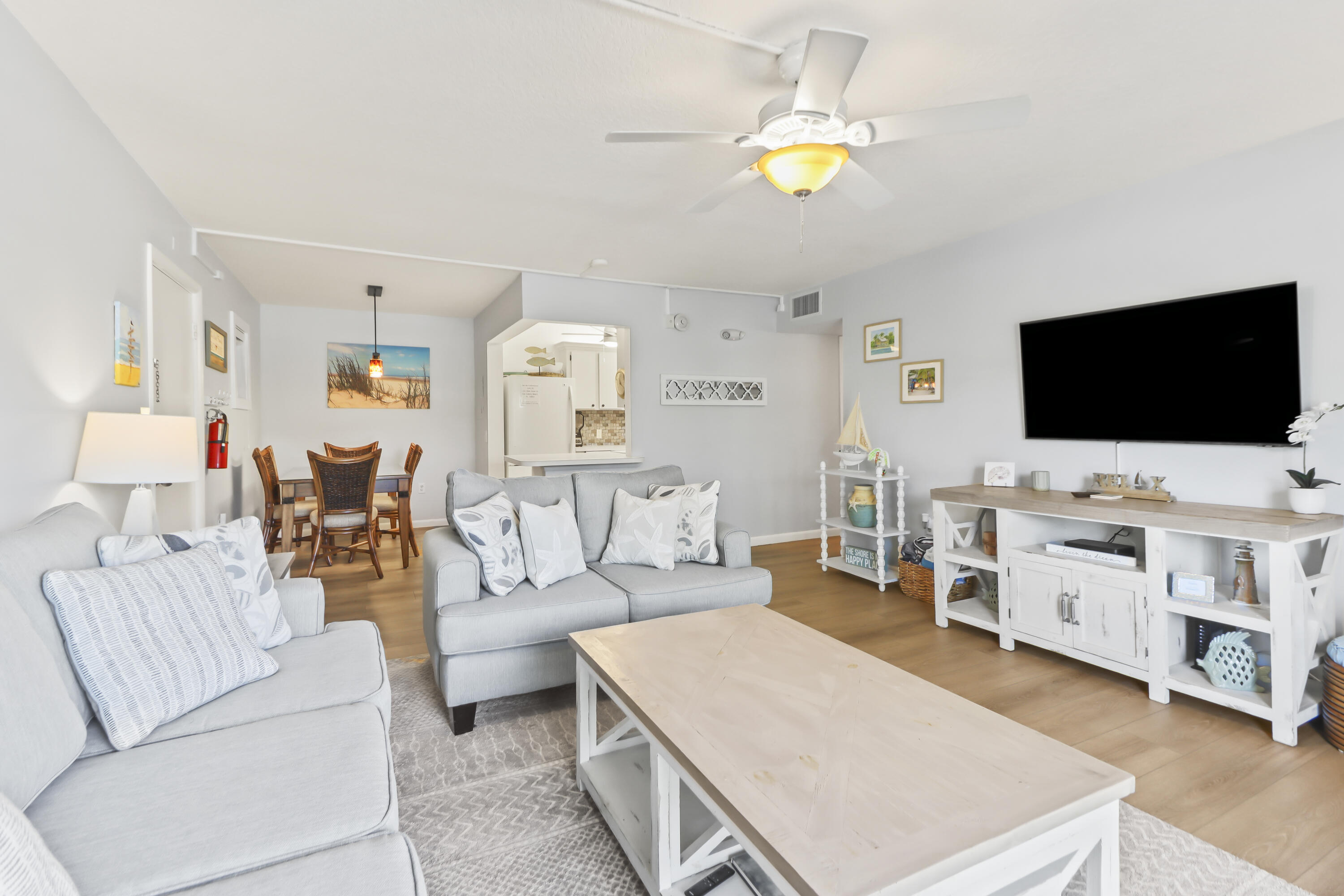 1101 W Ocean Drive Unit: 29
