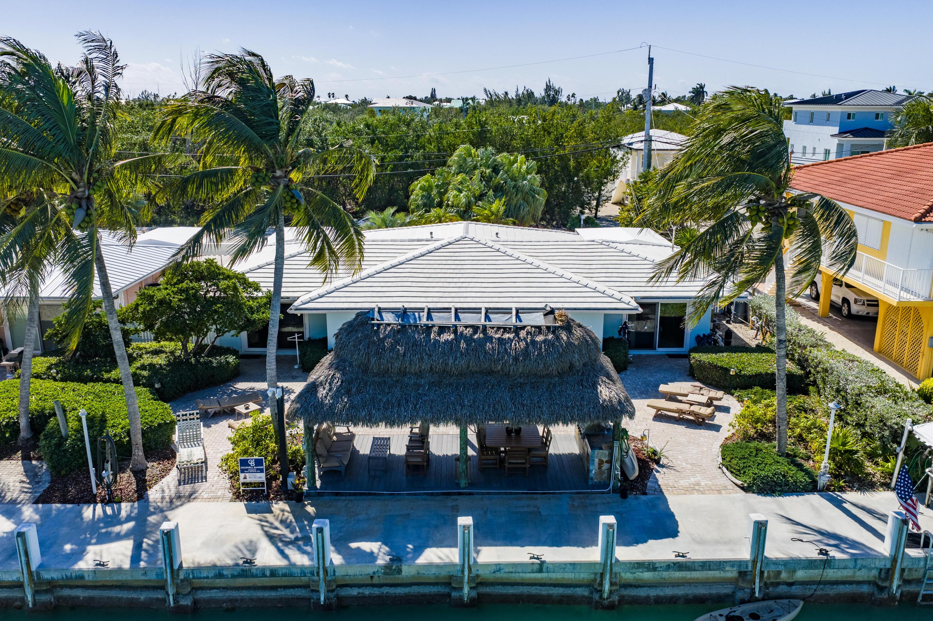 116 N Indies Drive