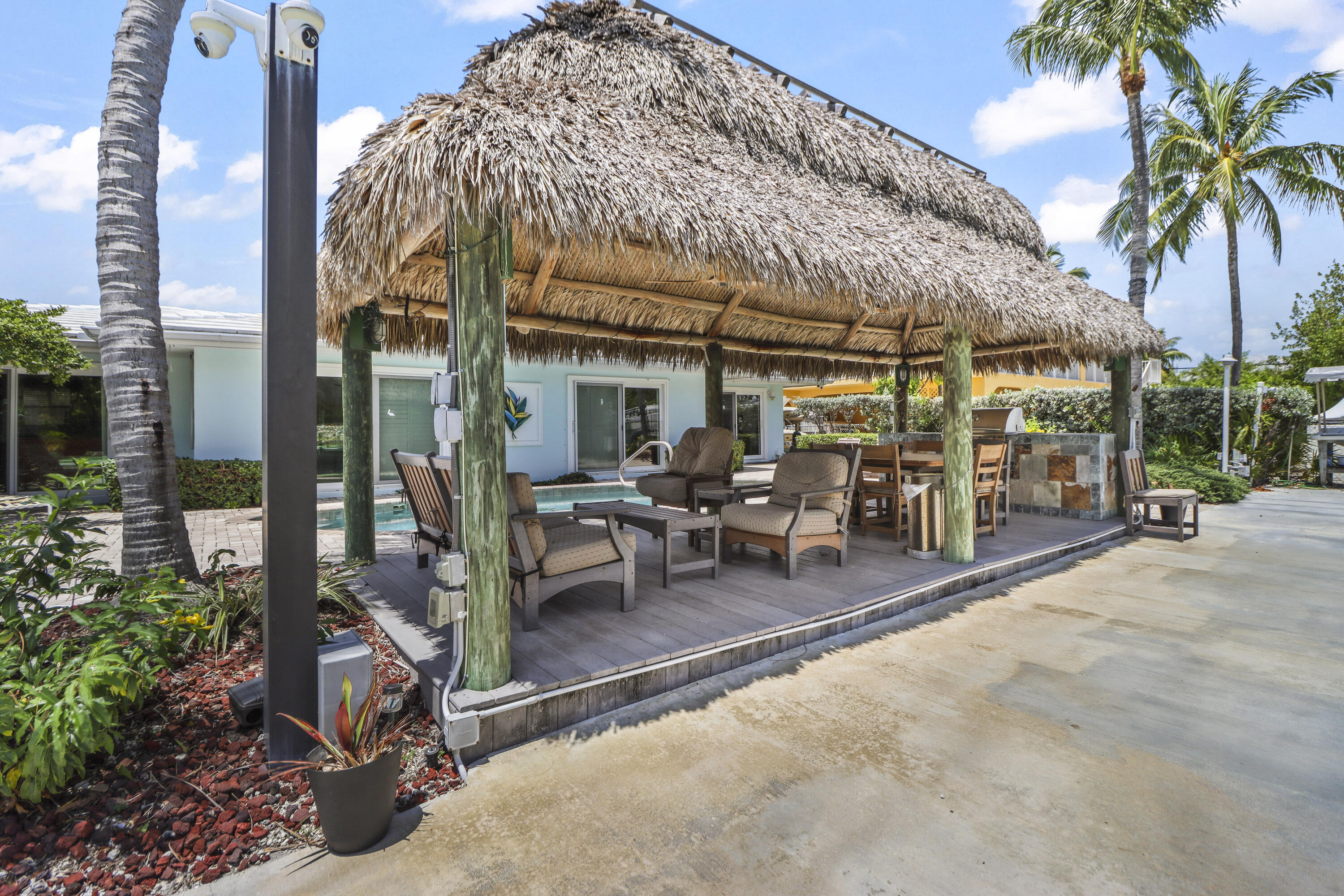 116 N Indies Drive