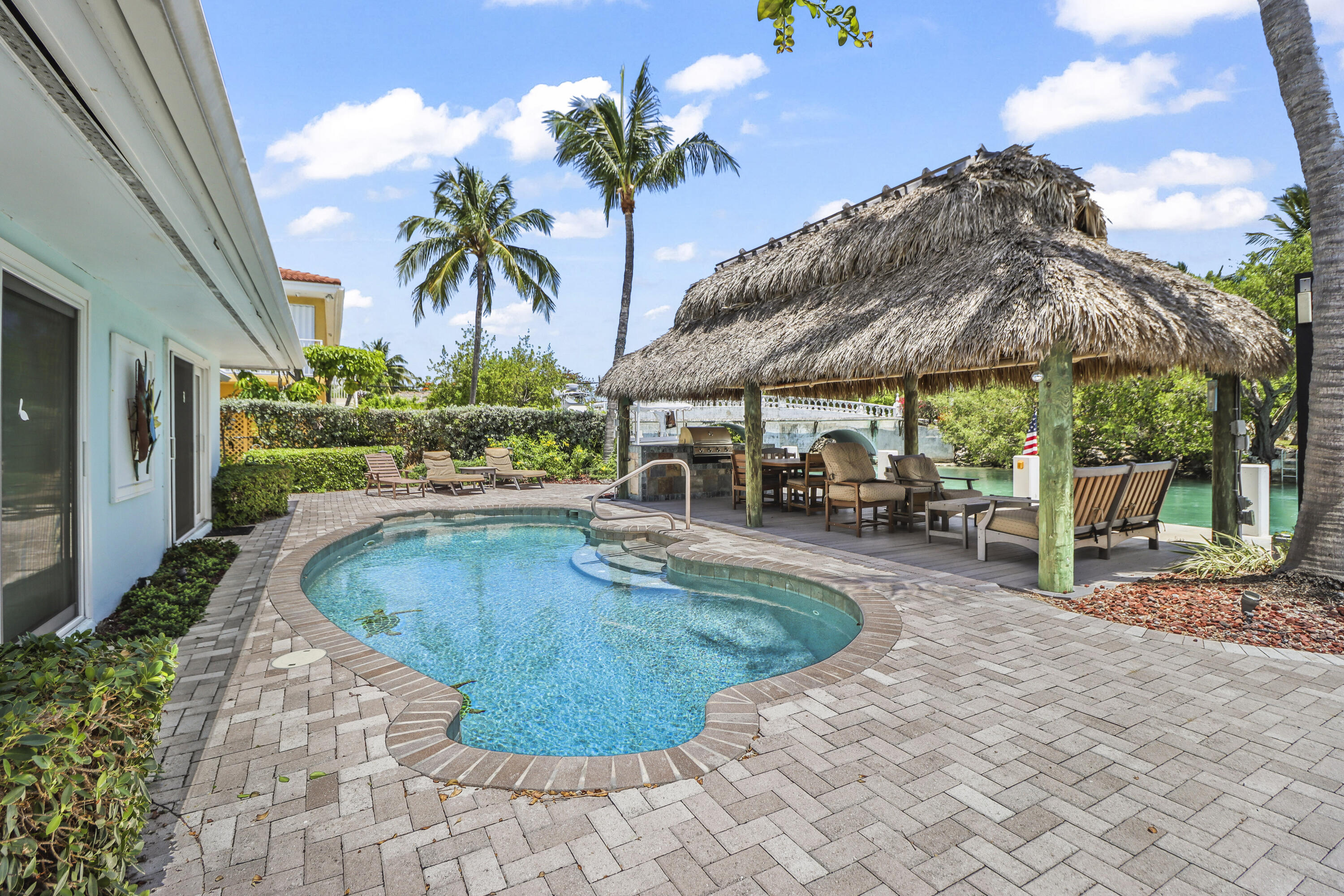 116 N Indies Drive
