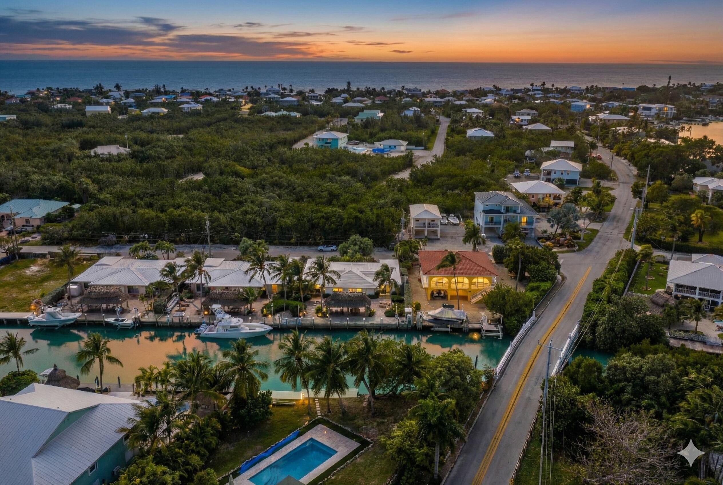 116 N Indies Drive
