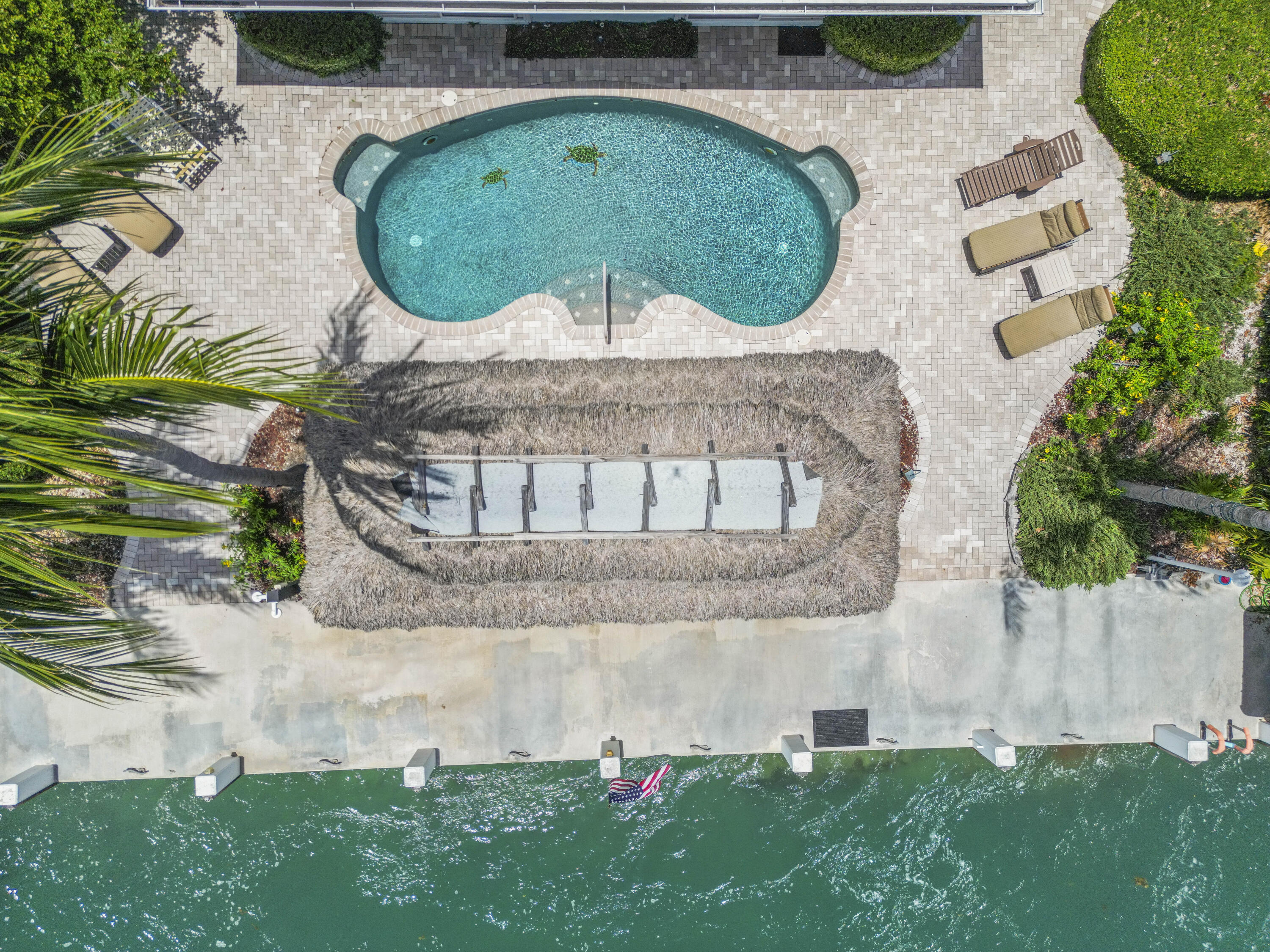 116 N Indies Drive