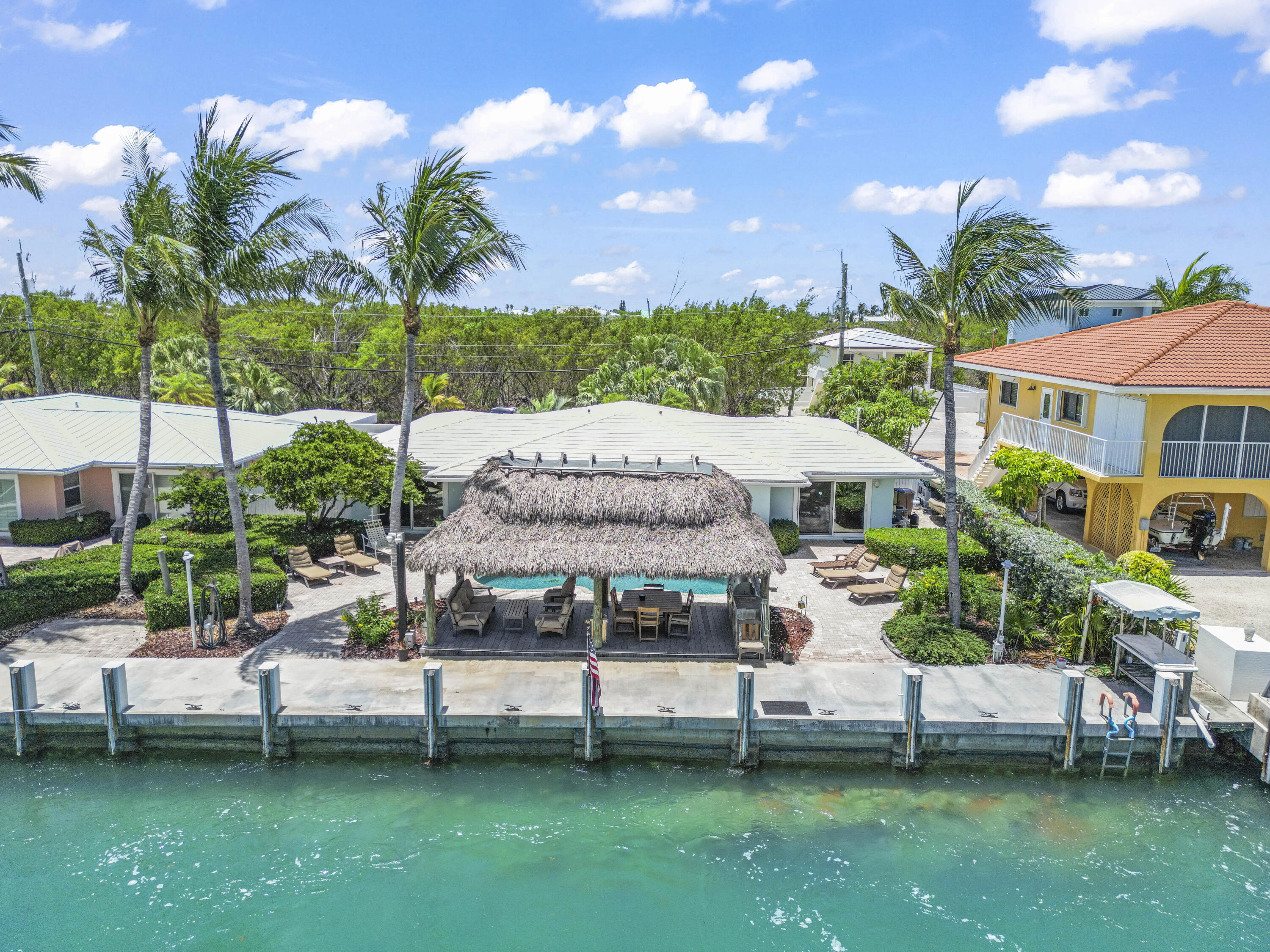 116 N Indies Drive