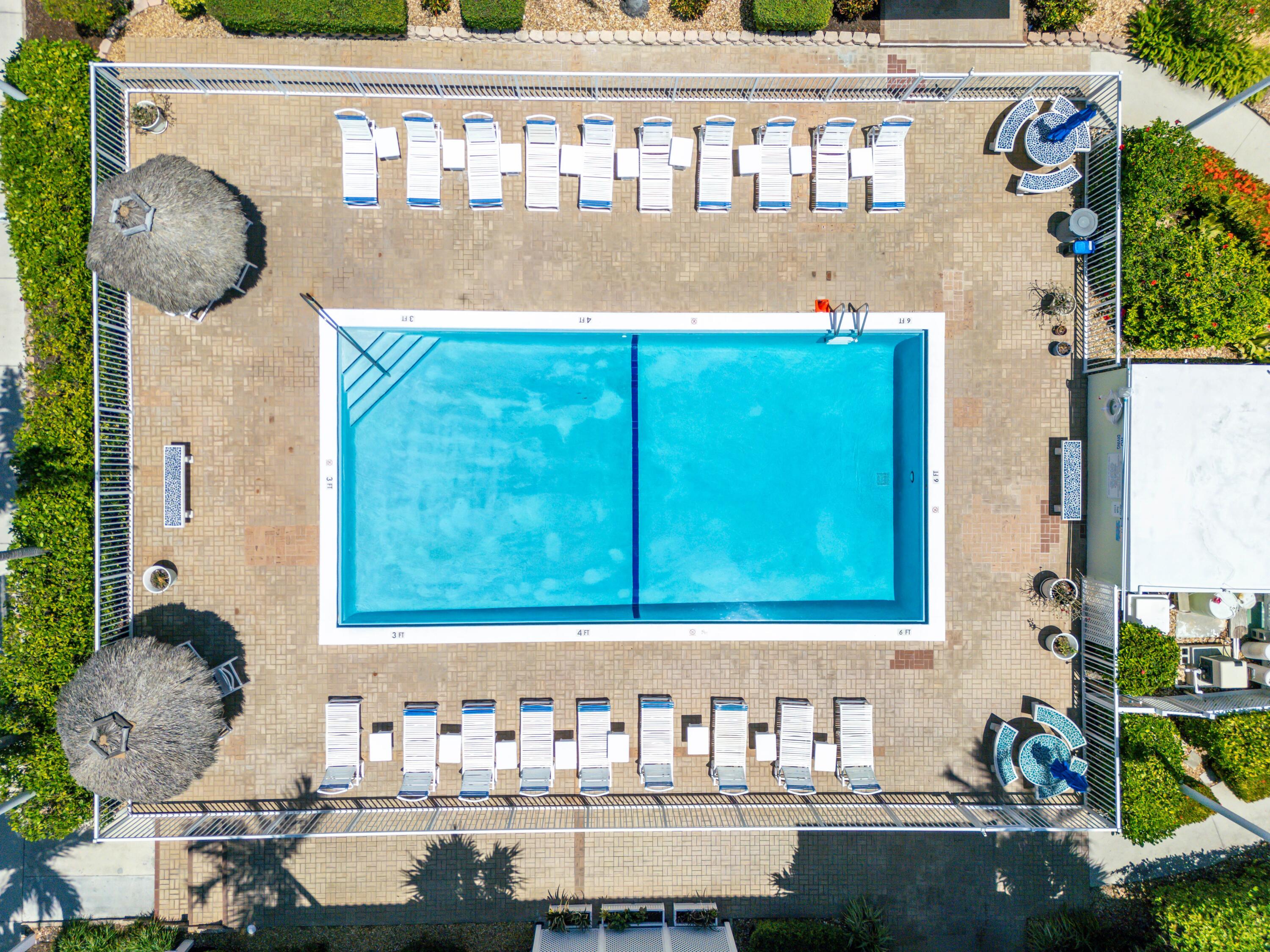 1101 W Ocean Drive Unit: 15
