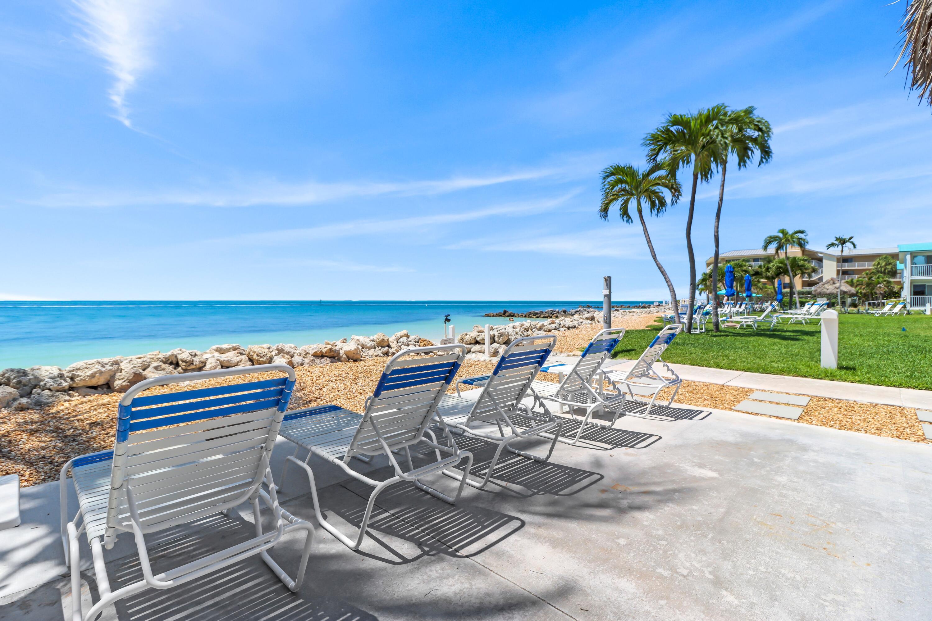1101 W Ocean Drive Unit: 15