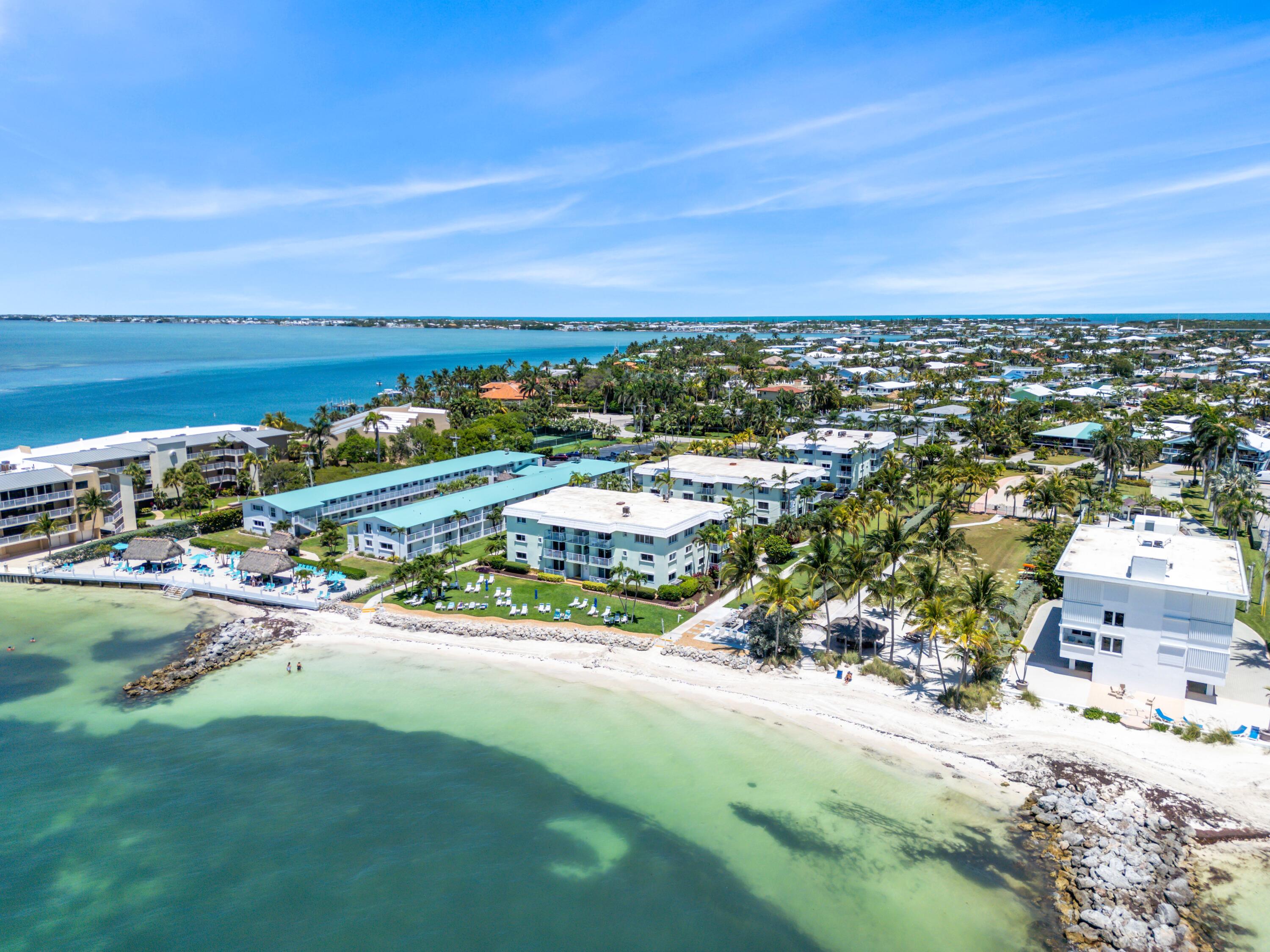 1101 W Ocean Drive Unit: 15