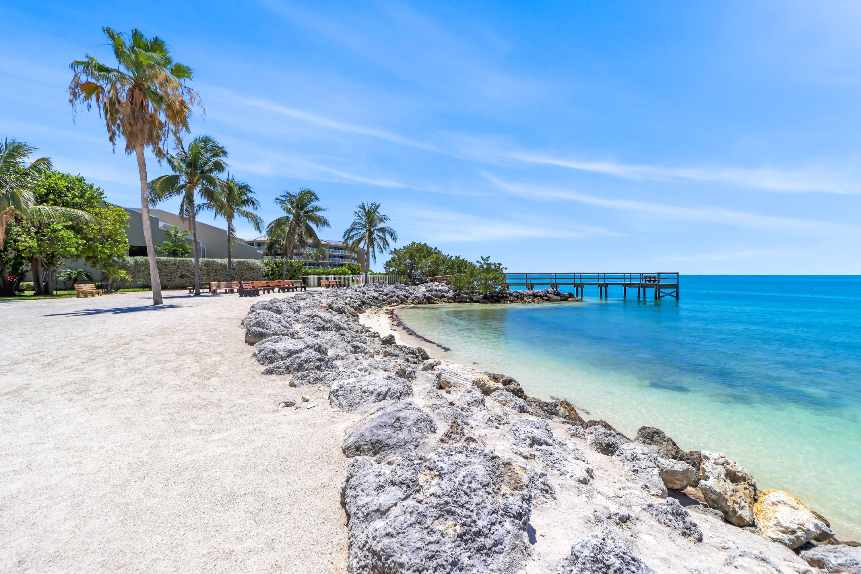 1101 W Ocean Drive Unit: 15