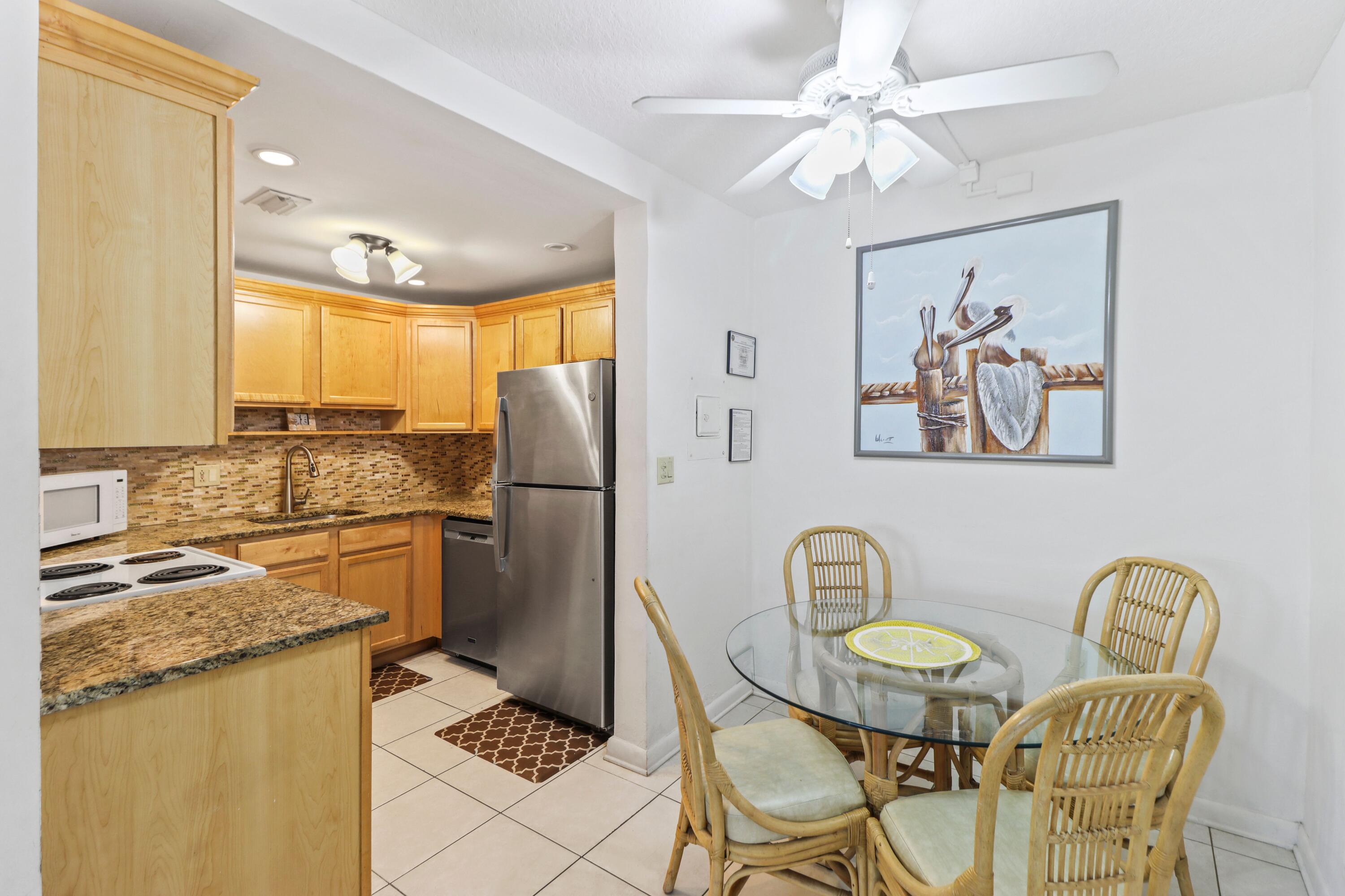 1101 W Ocean Drive Unit: 15
