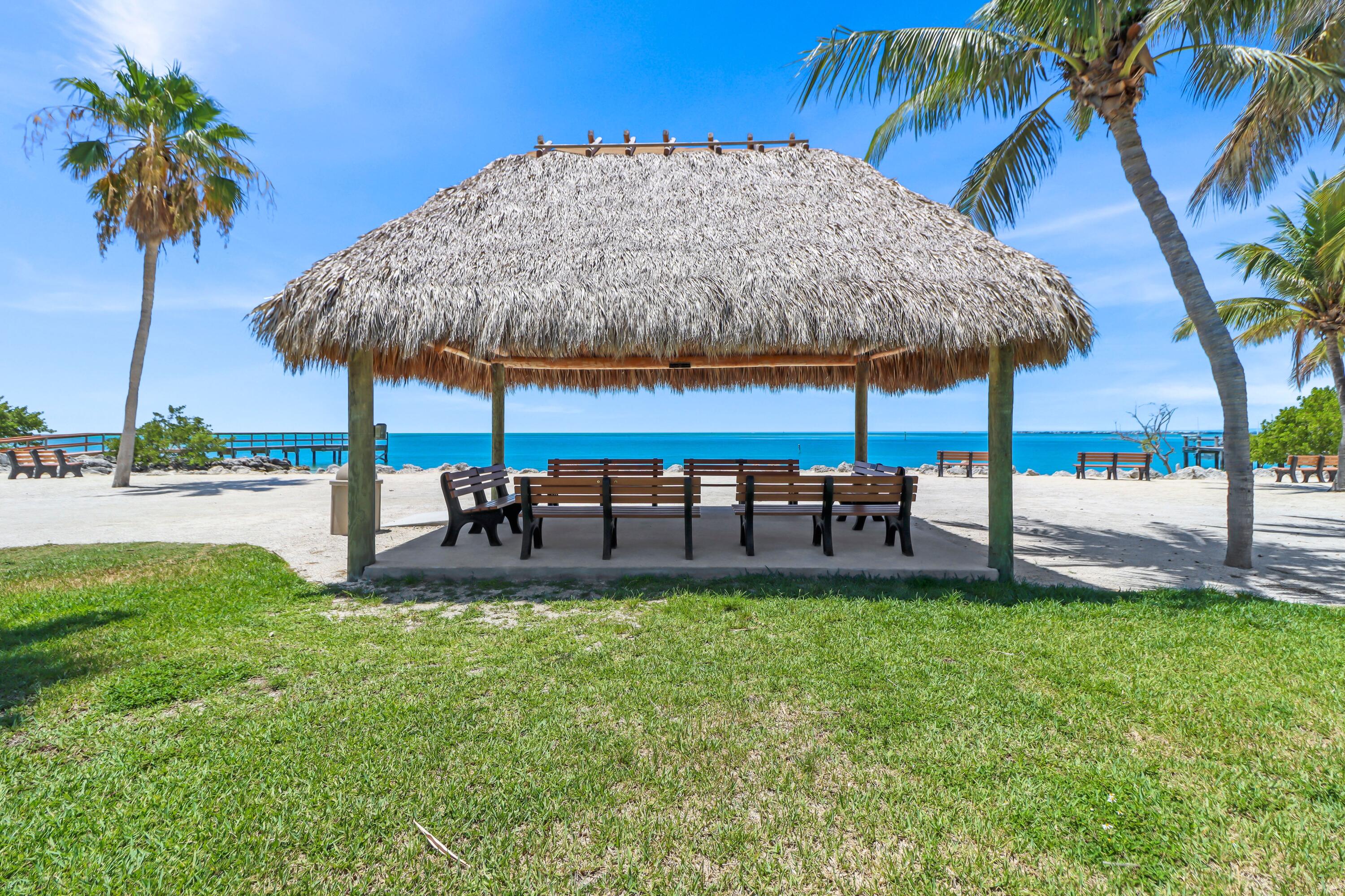 1101 W Ocean Drive Unit: 15